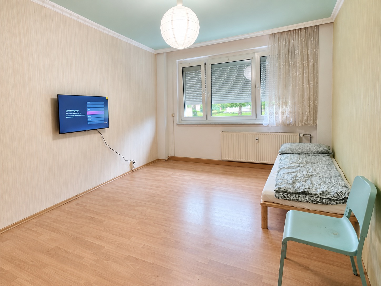 Photo 3 of furnished apartment MP1, Tauchaer Straße 13, 04357 Leipzig