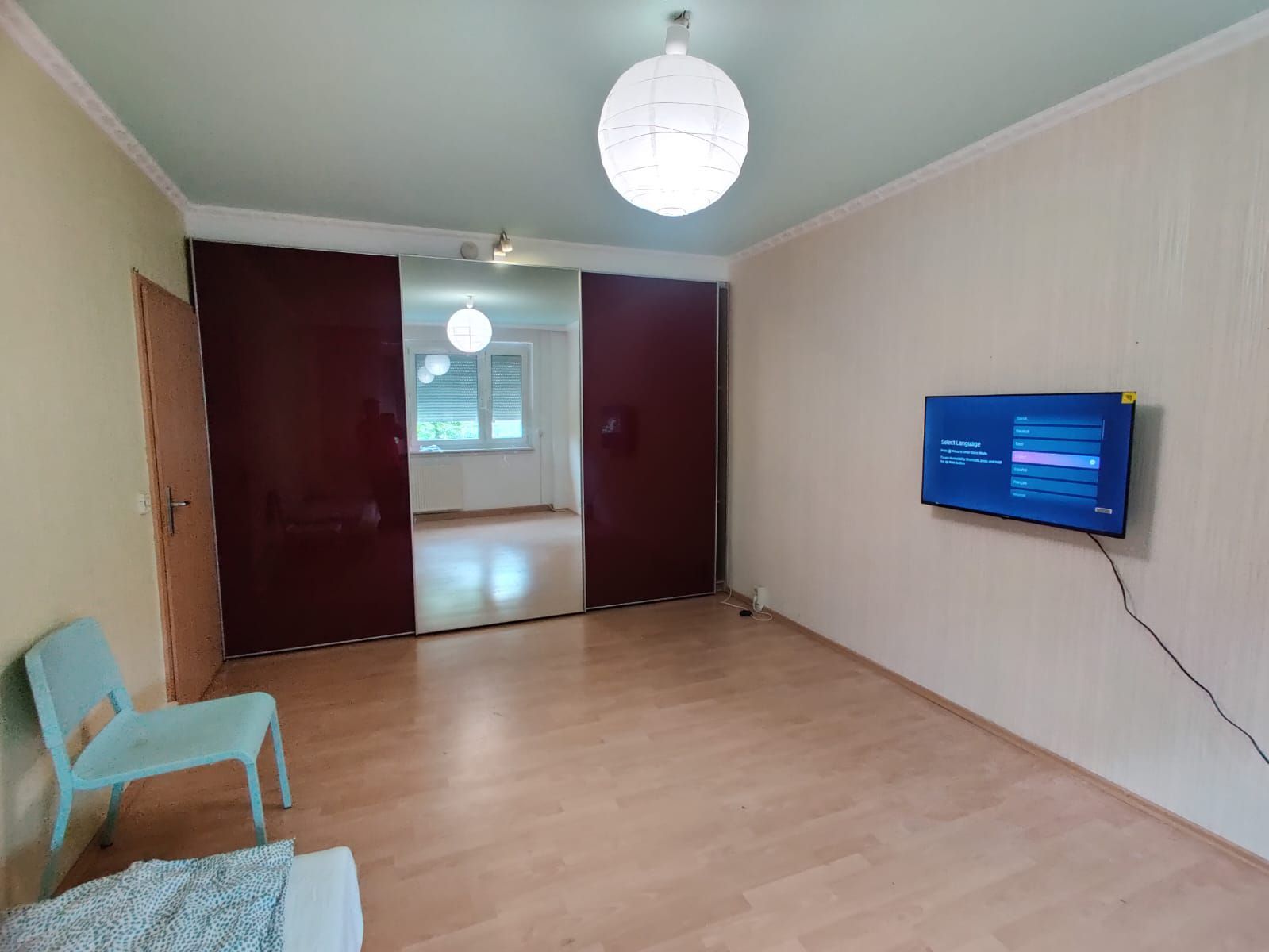 Photo 4 of furnished apartment MP1, Tauchaer Straße 13, 04357 Leipzig