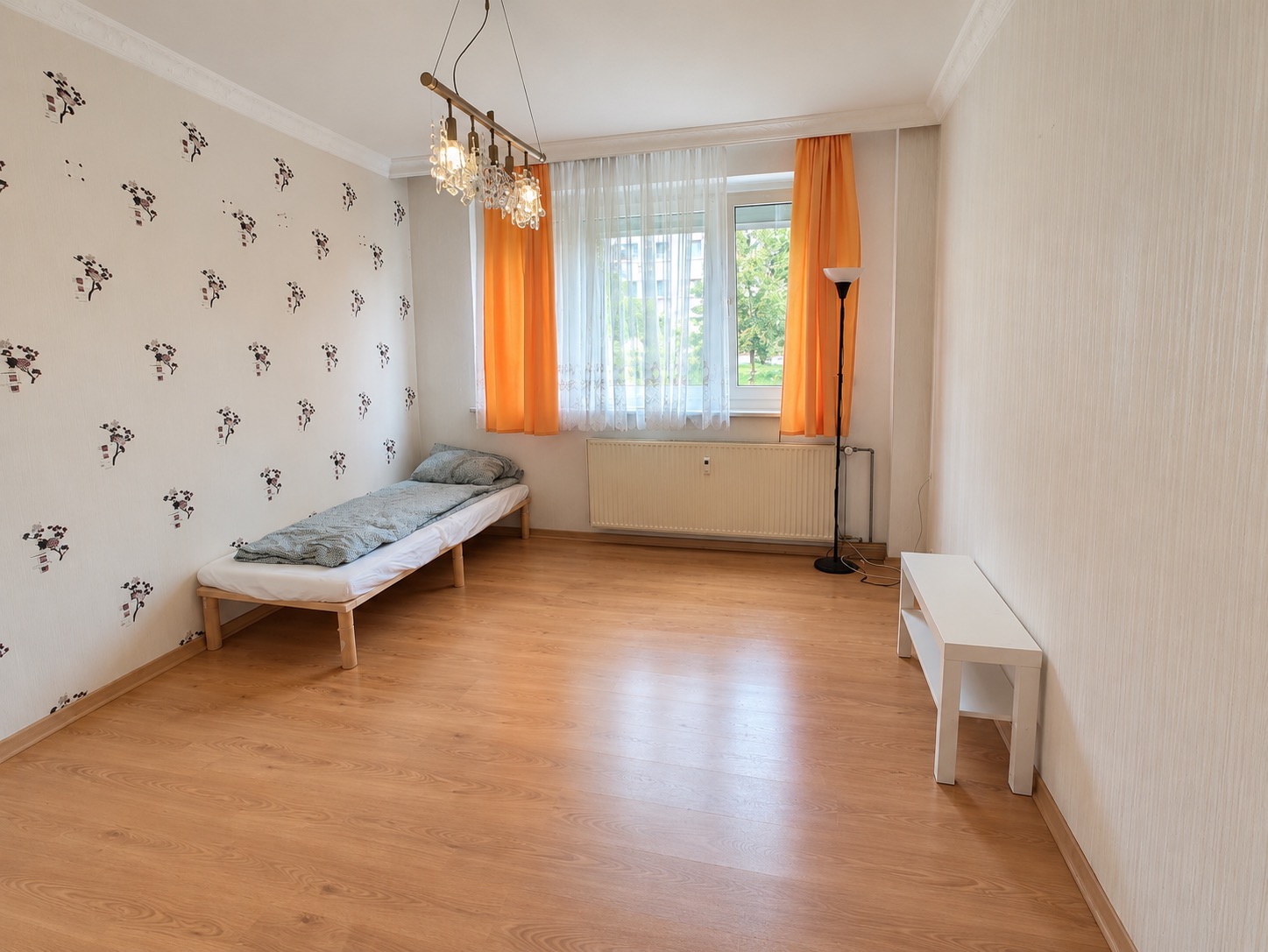 Photo 5 of furnished apartment MP1, Tauchaer Straße 13, 04357 Leipzig