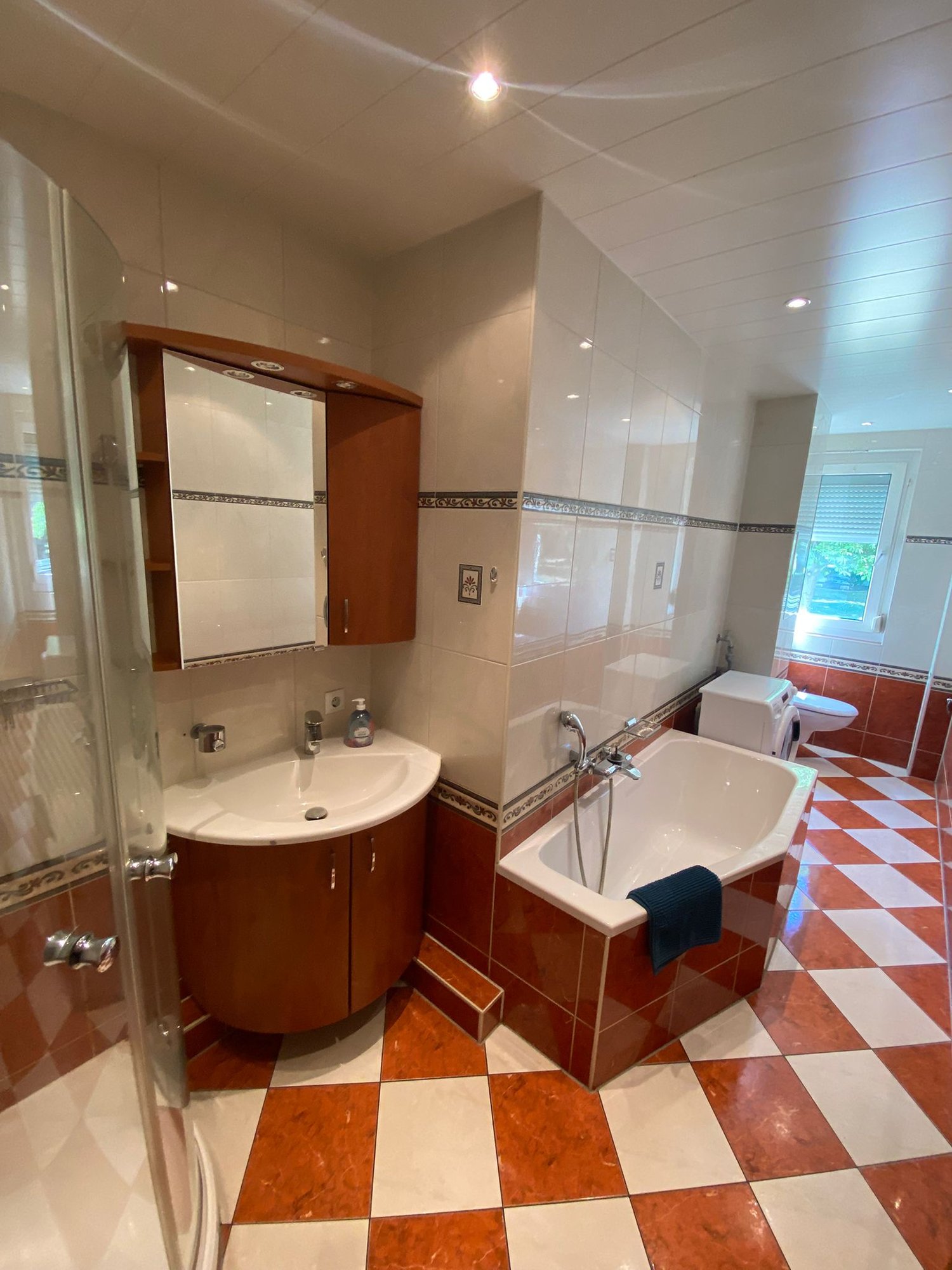 Photo 9 of furnished apartment MP1, Tauchaer Straße 13, 04357 Leipzig