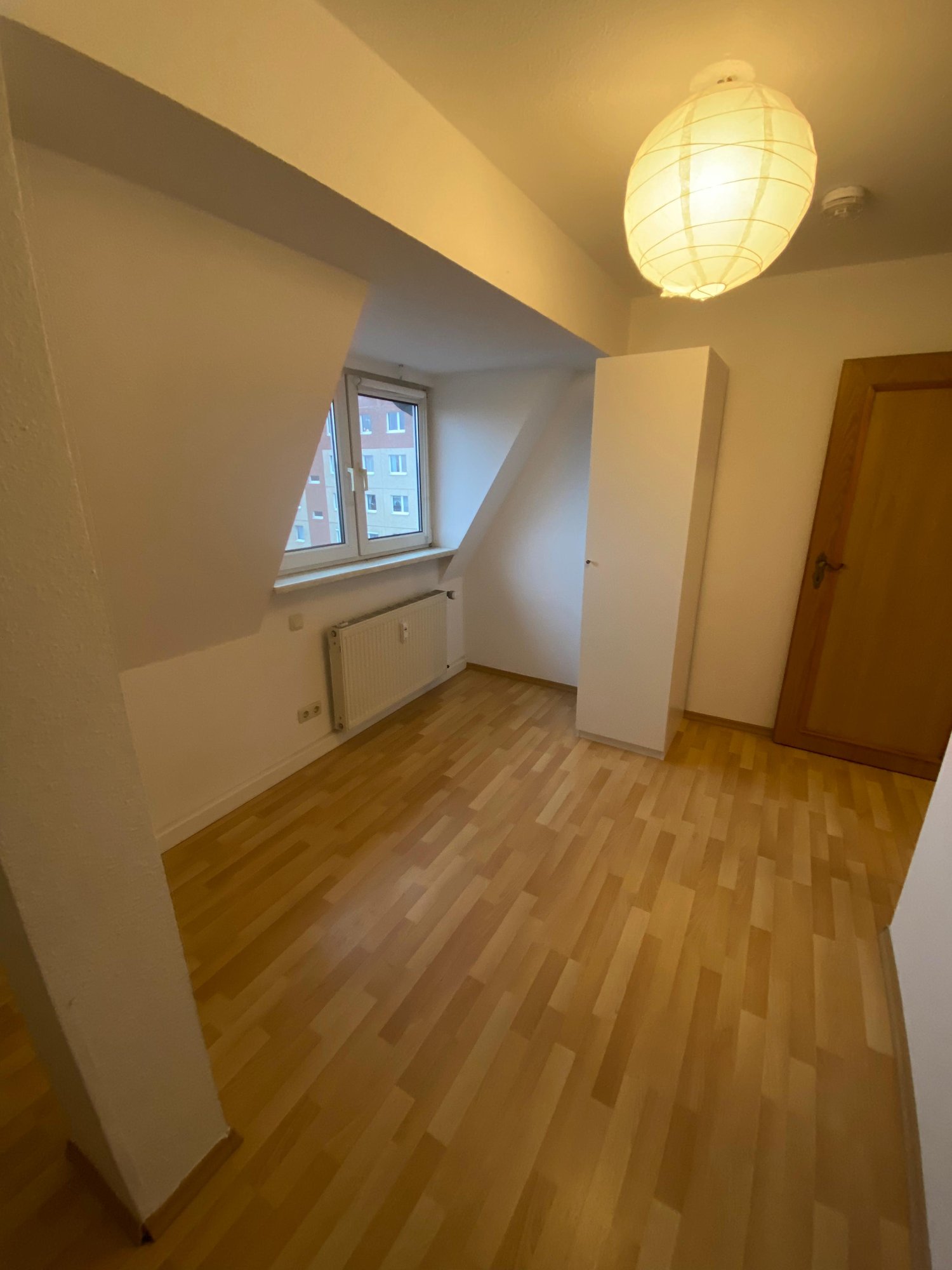 Photo 2 of furnished apartment MP2, Karl-Büchner-Straße 8, 04328 Leipzig