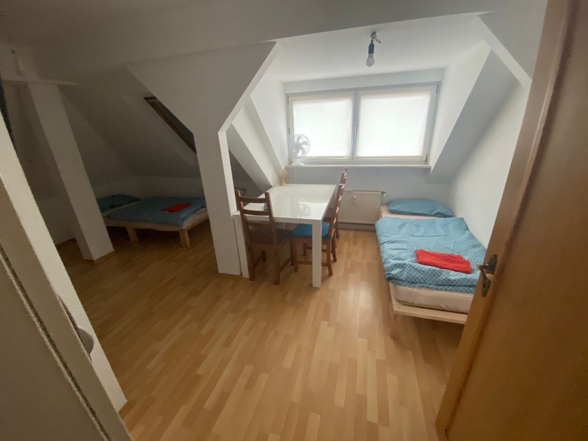 Photo 3 of furnished apartment MP2, Karl-Büchner-Straße 8, 04328 Leipzig