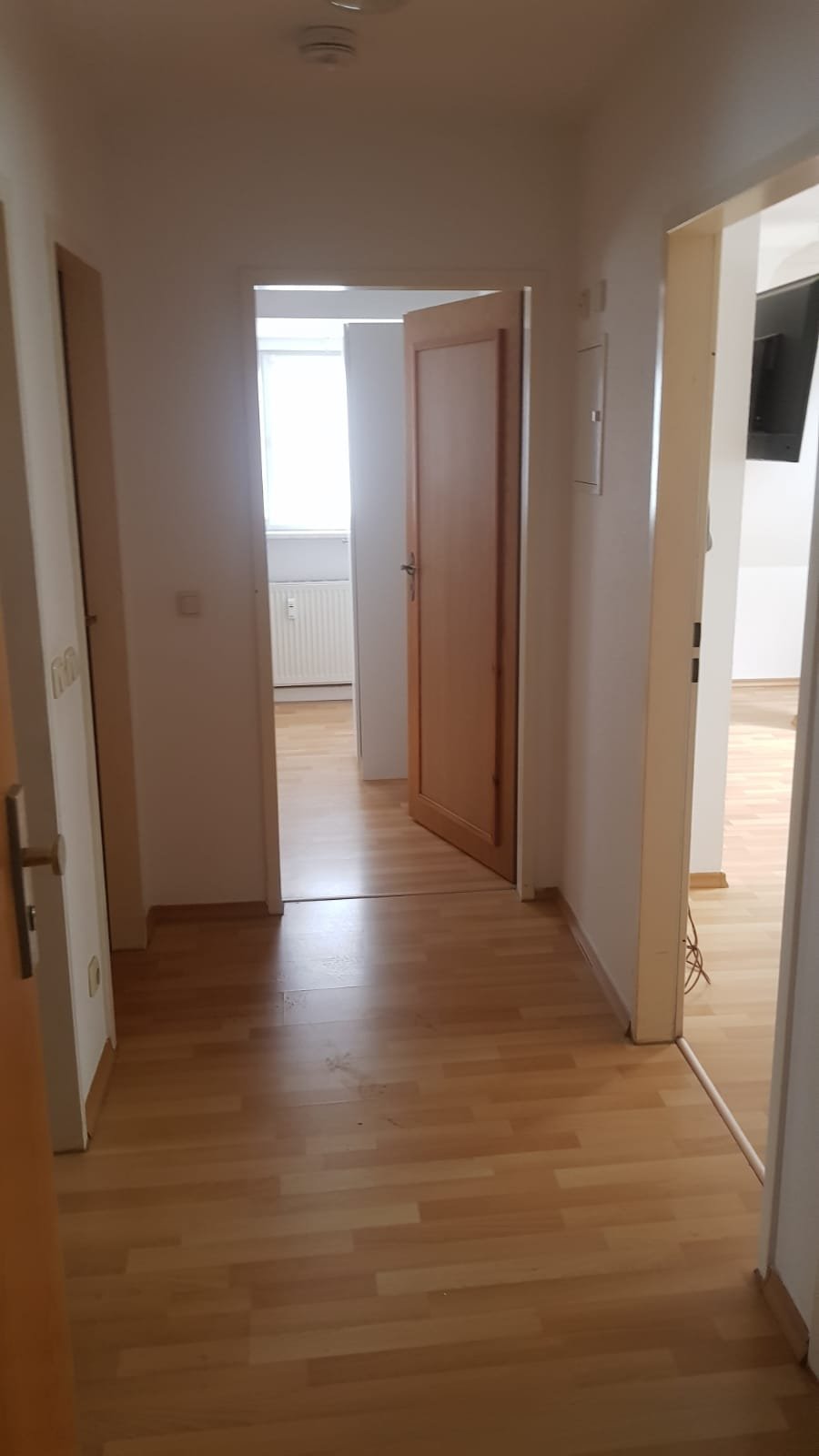 Photo 5 of furnished apartment MP2, Karl-Büchner-Straße 8, 04328 Leipzig