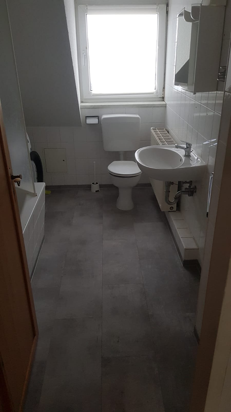 Photo 8 of furnished apartment MP2, Karl-Büchner-Straße 8, 04328 Leipzig