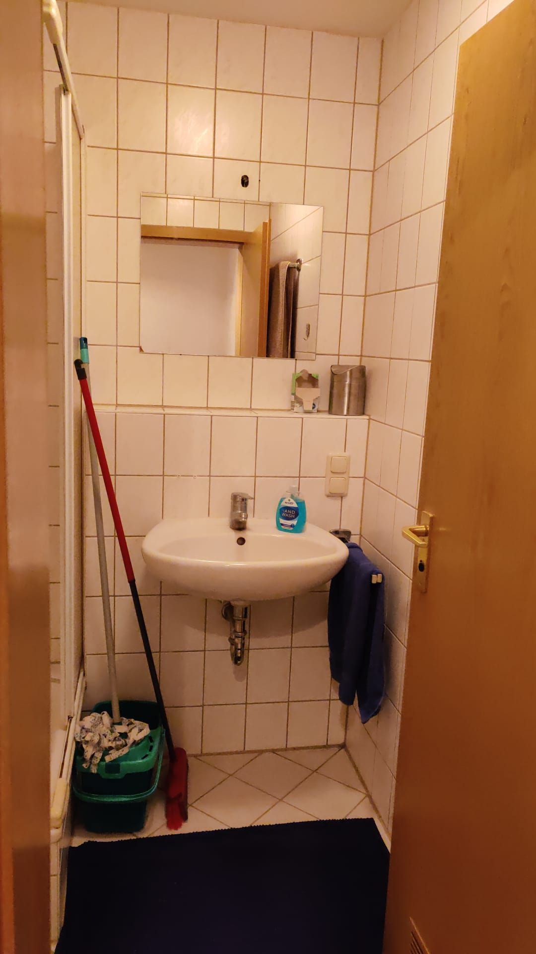 Photo 5 of furnished apartment MP3, Igelstraße 19, 04329 Leipzig