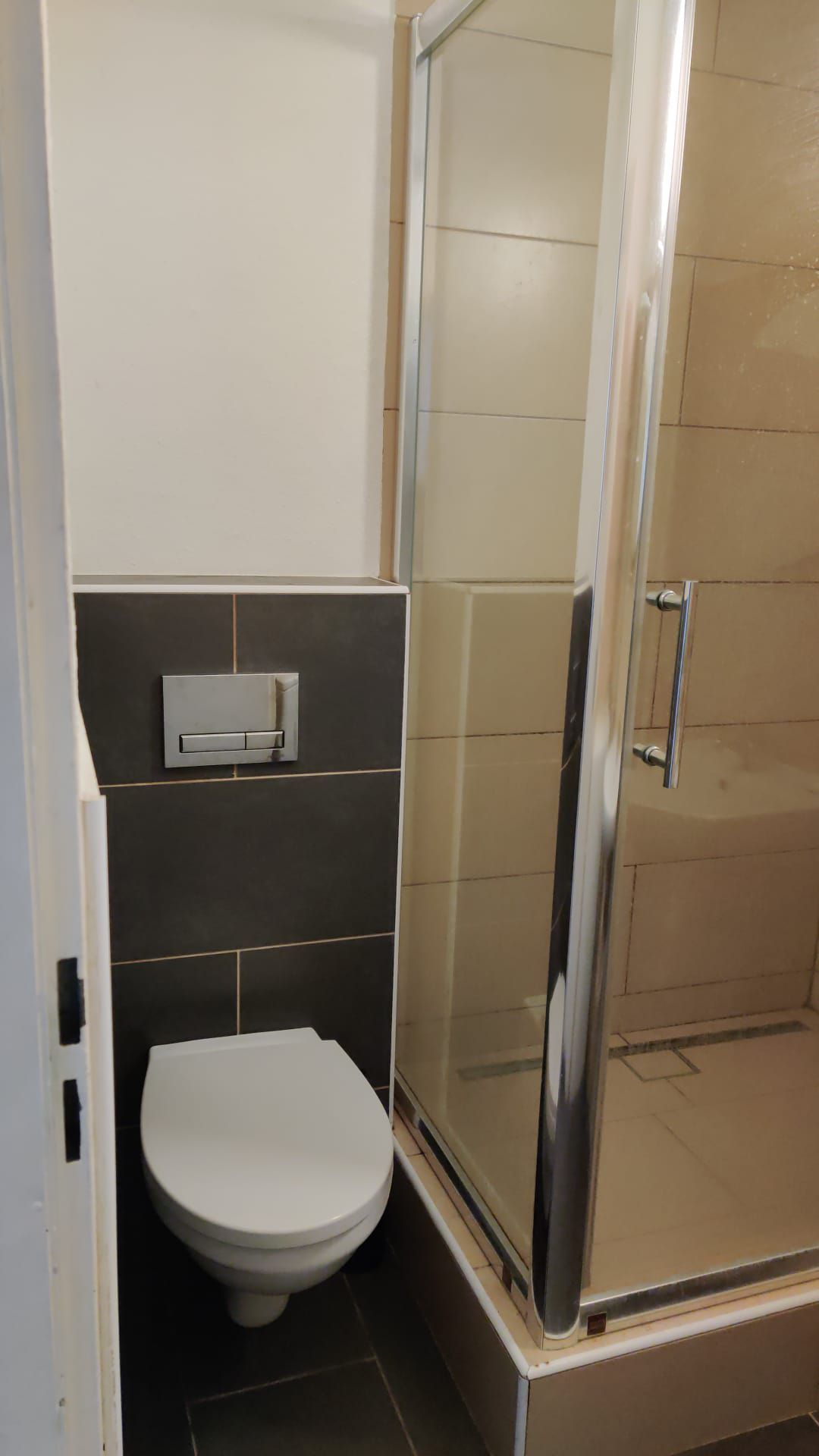 Photo 6 of furnished apartment P4, Tauchaer Straße 13, 04357 Leipzig
