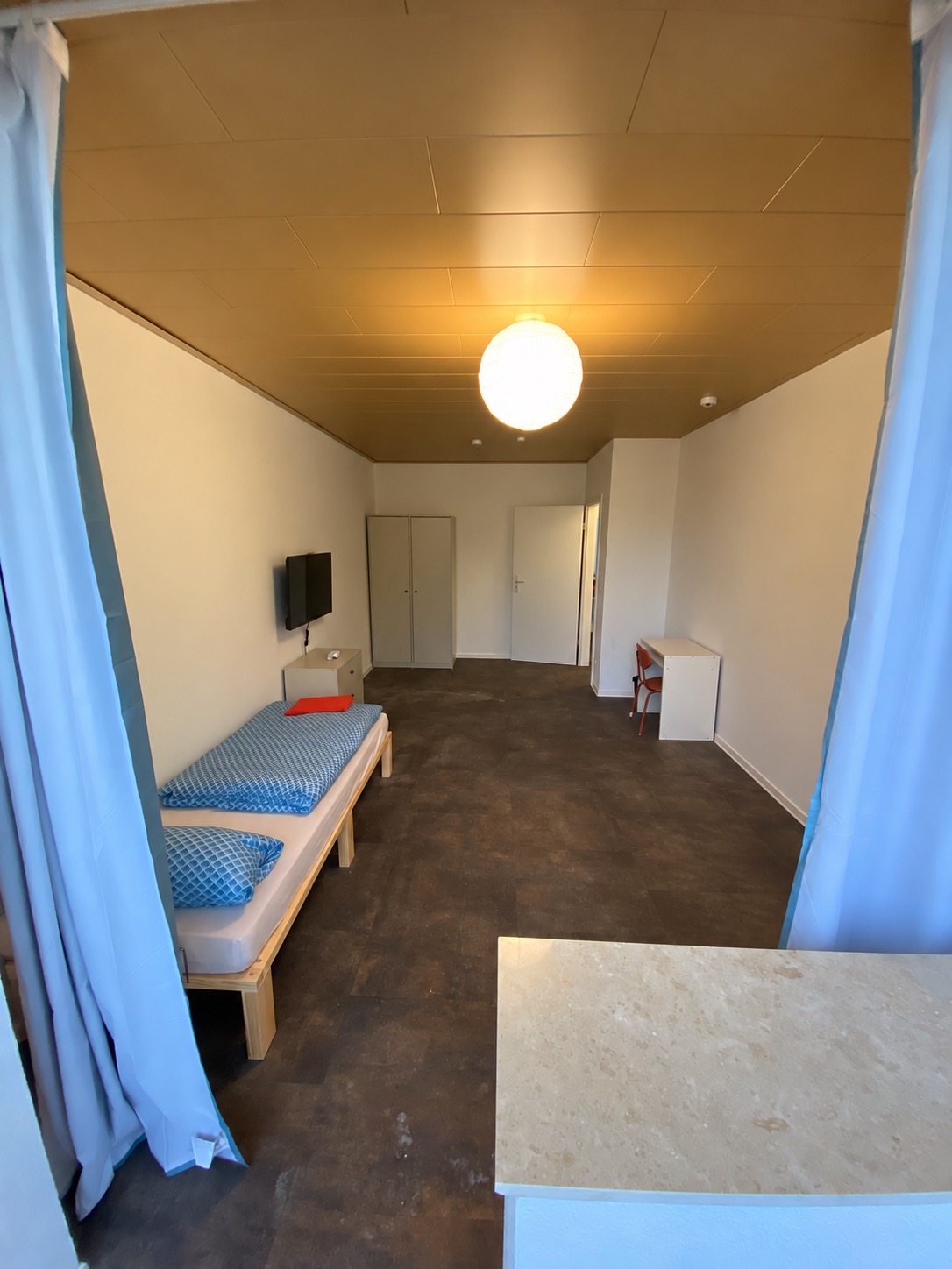 Photo 3 of furnished apartment R10, Nordstraße 1D, 04519 Rackwitz