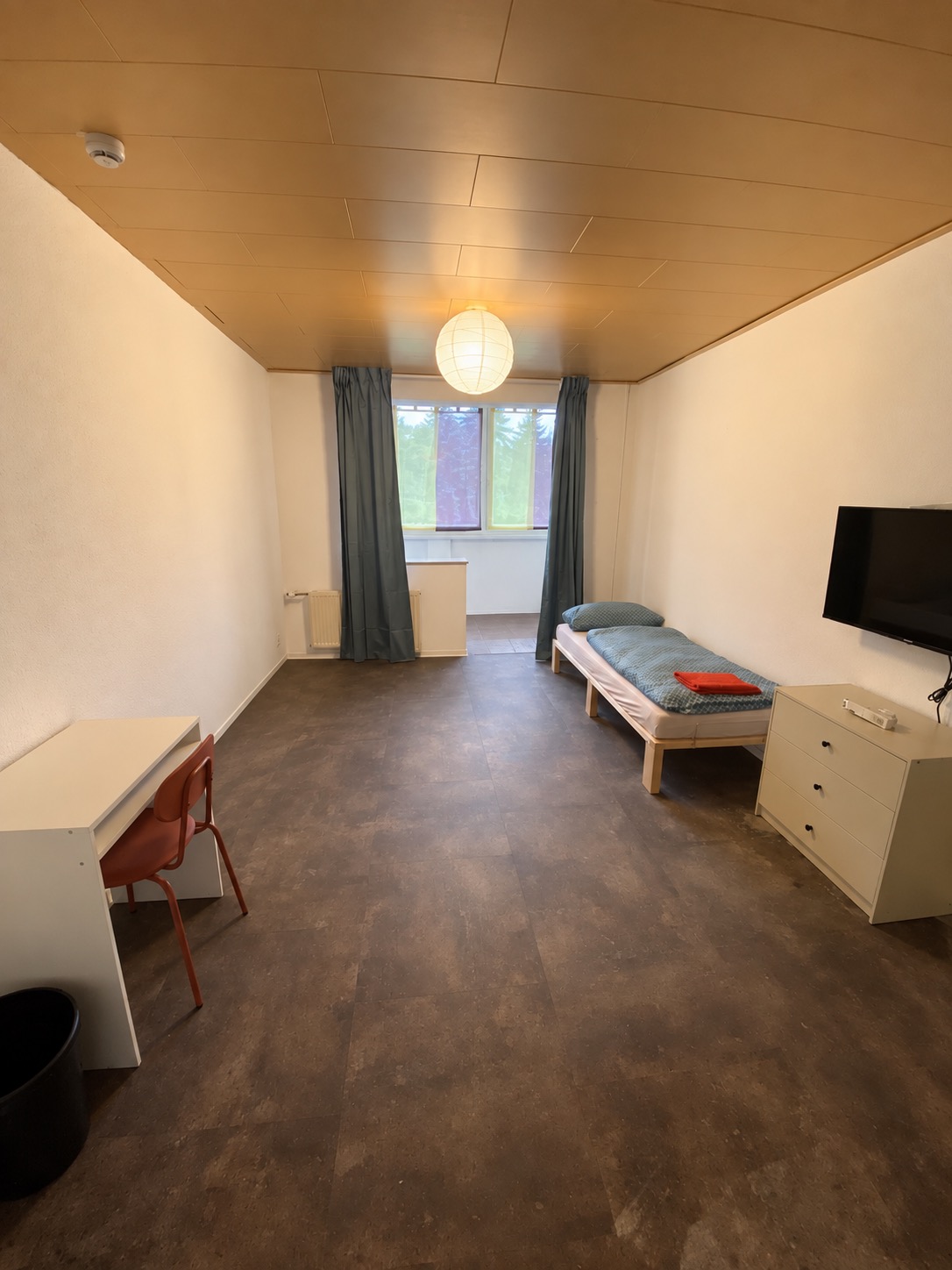 Photo 5 of furnished apartment R10, Nordstraße 1D, 04519 Rackwitz