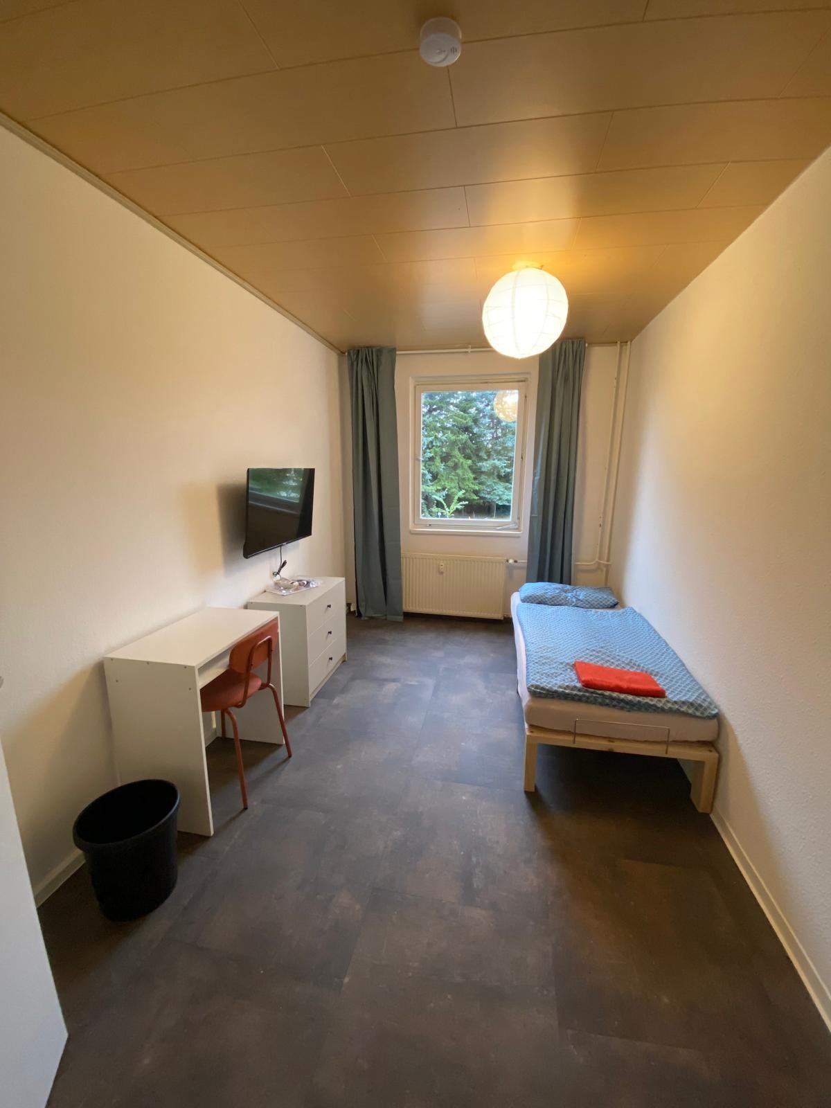 Photo 7 of furnished apartment R10, Nordstraße 1D, 04519 Rackwitz