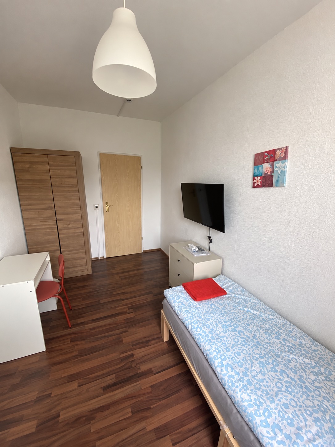 Photo 3 of furnished apartment R12, Nordstraße 1D, 04519 Rackwitz