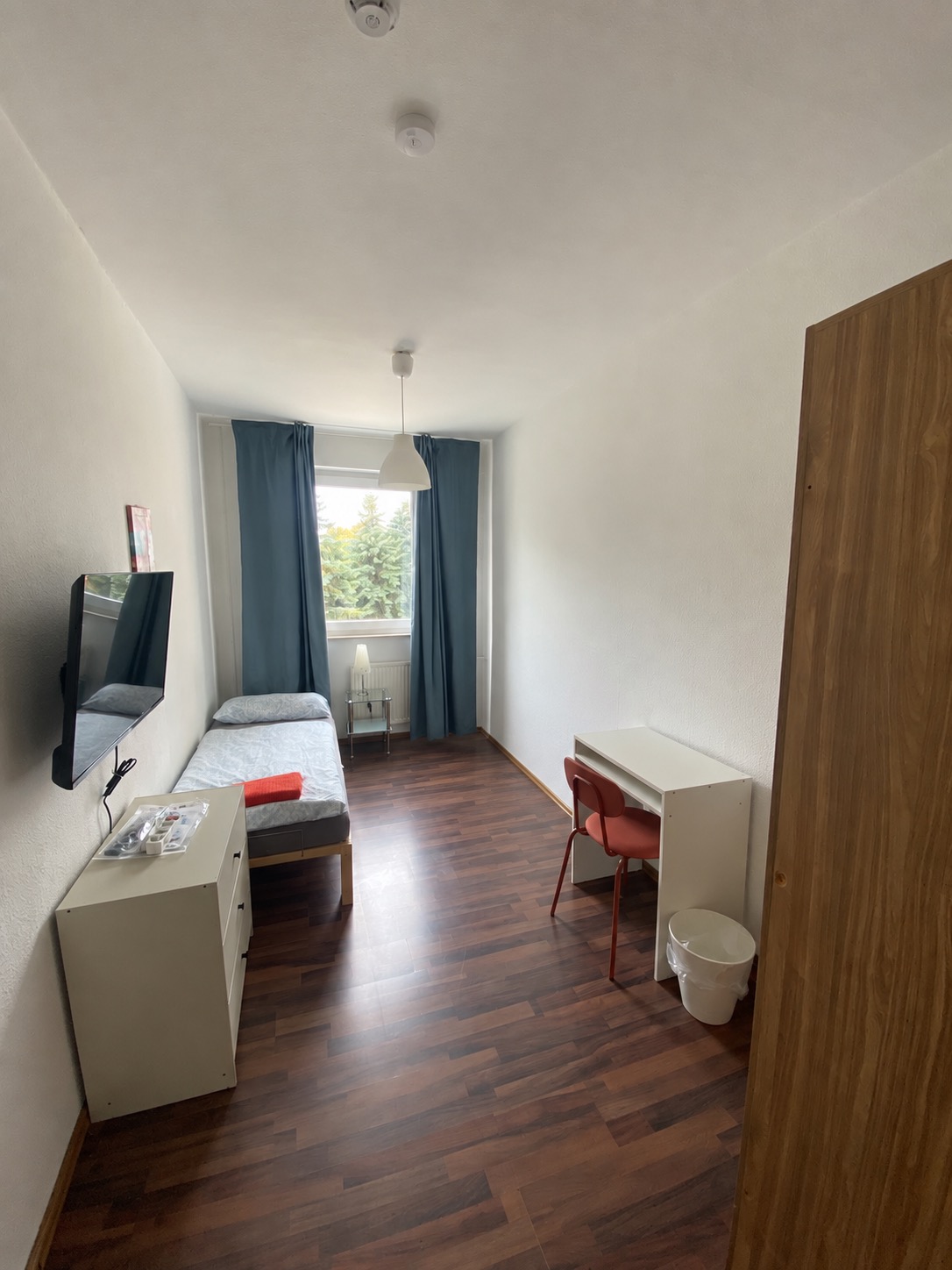 Photo 4 of furnished apartment R12, Nordstraße 1D, 04519 Rackwitz