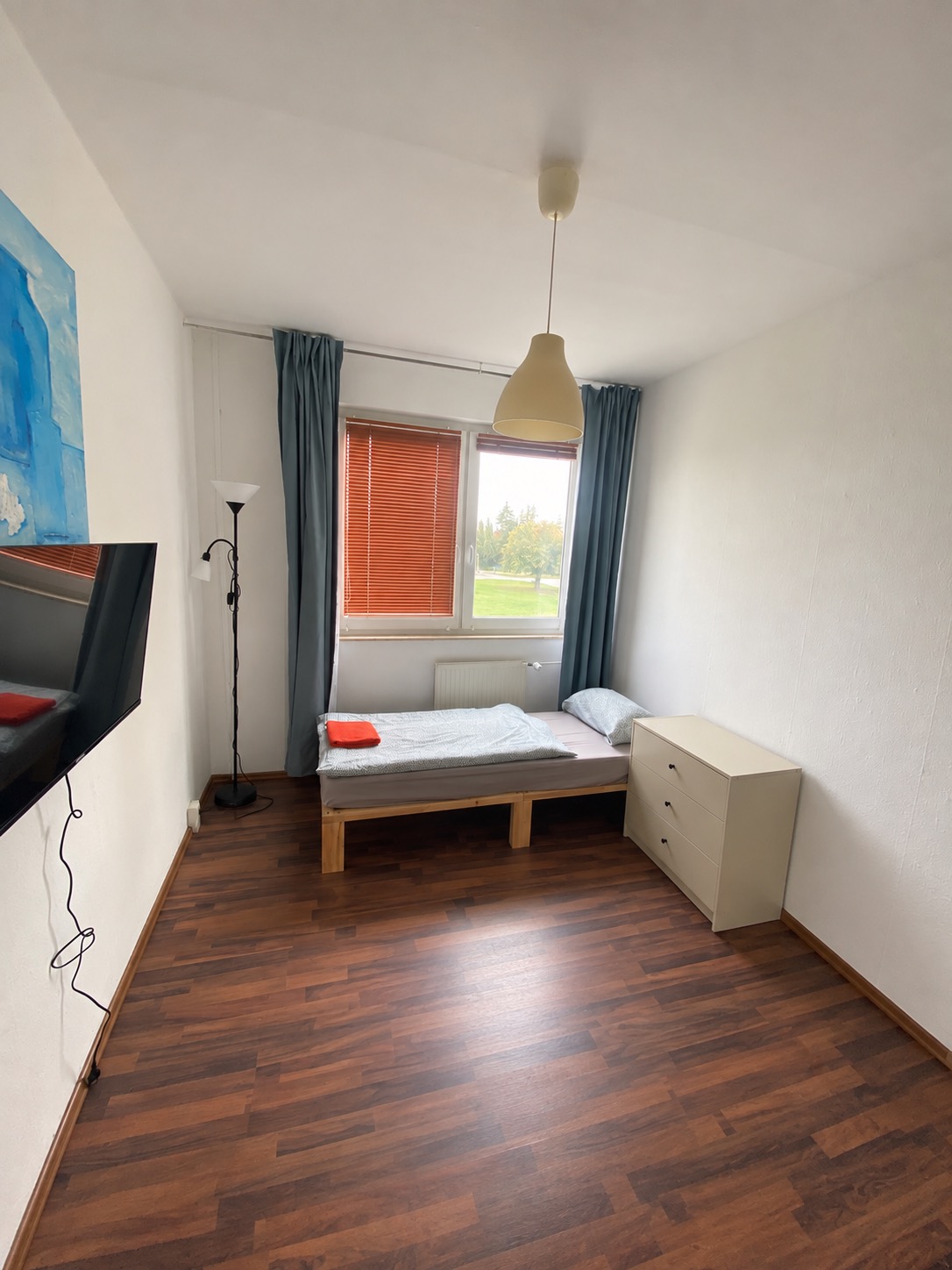 Photo 5 of furnished apartment R12, Nordstraße 1D, 04519 Rackwitz