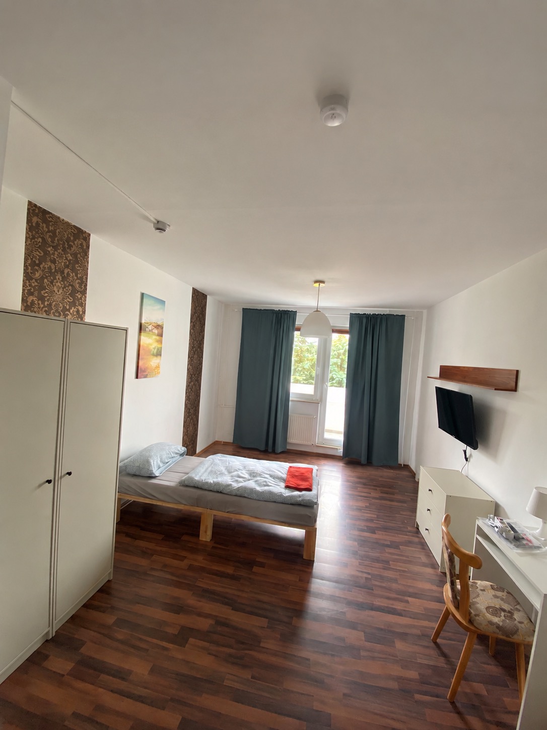 Photo 6 of furnished apartment R12, Nordstraße 1D, 04519 Rackwitz