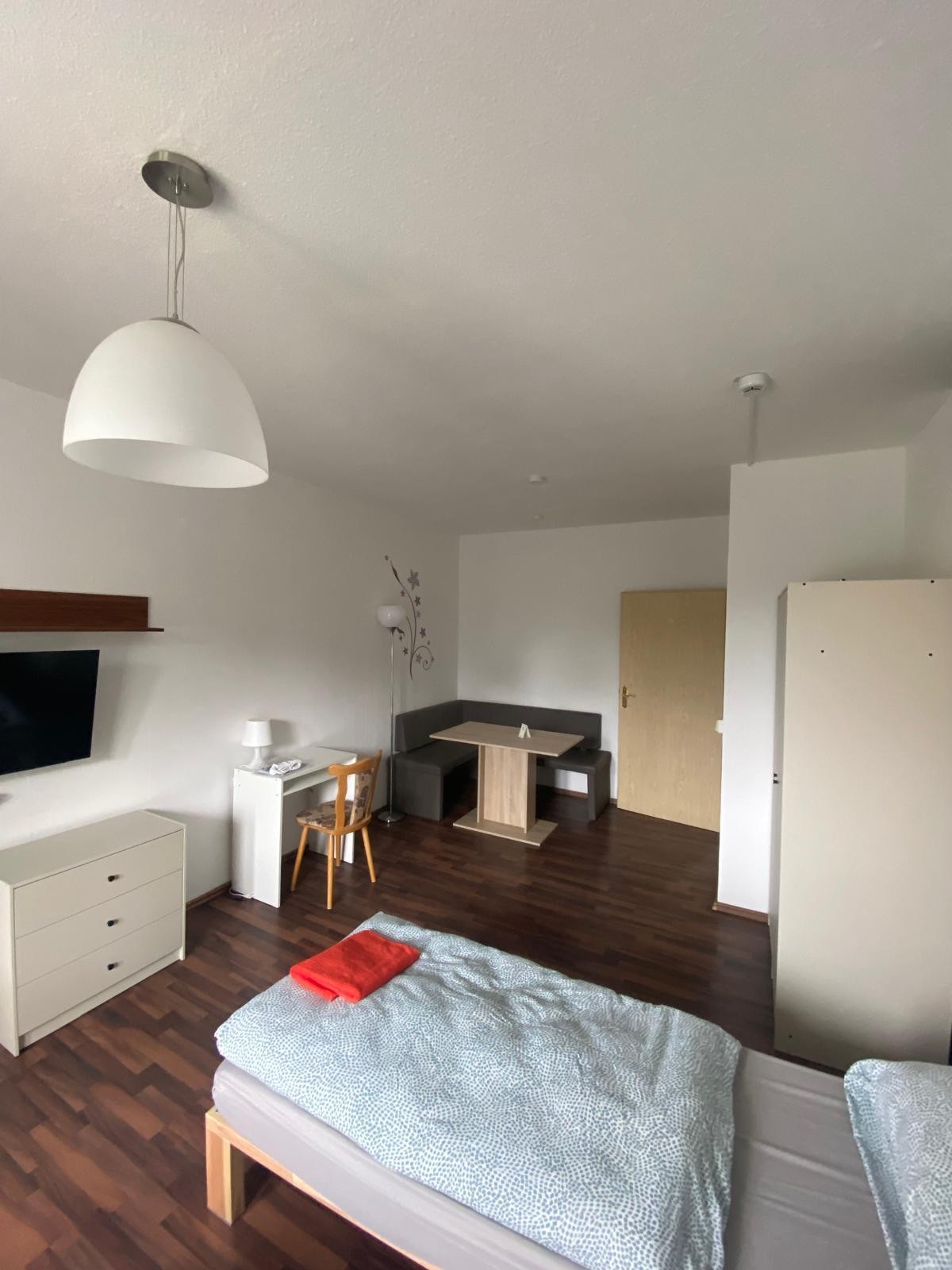 Photo 8 of furnished apartment R12, Nordstraße 1D, 04519 Rackwitz