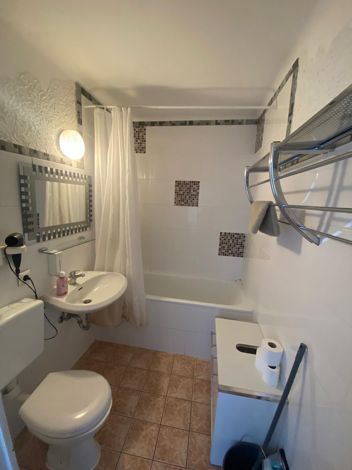 Photo 10 of furnished apartment R12, Nordstraße 1D, 04519 Rackwitz