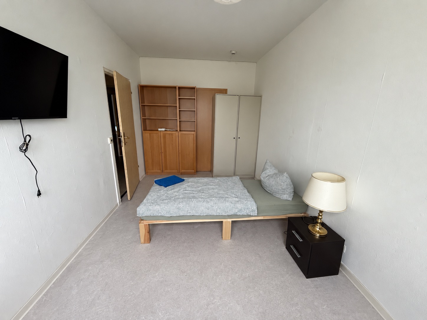 Photo 2 of furnished apartment R13, Nordstraße 1D, 04519 Rackwitz