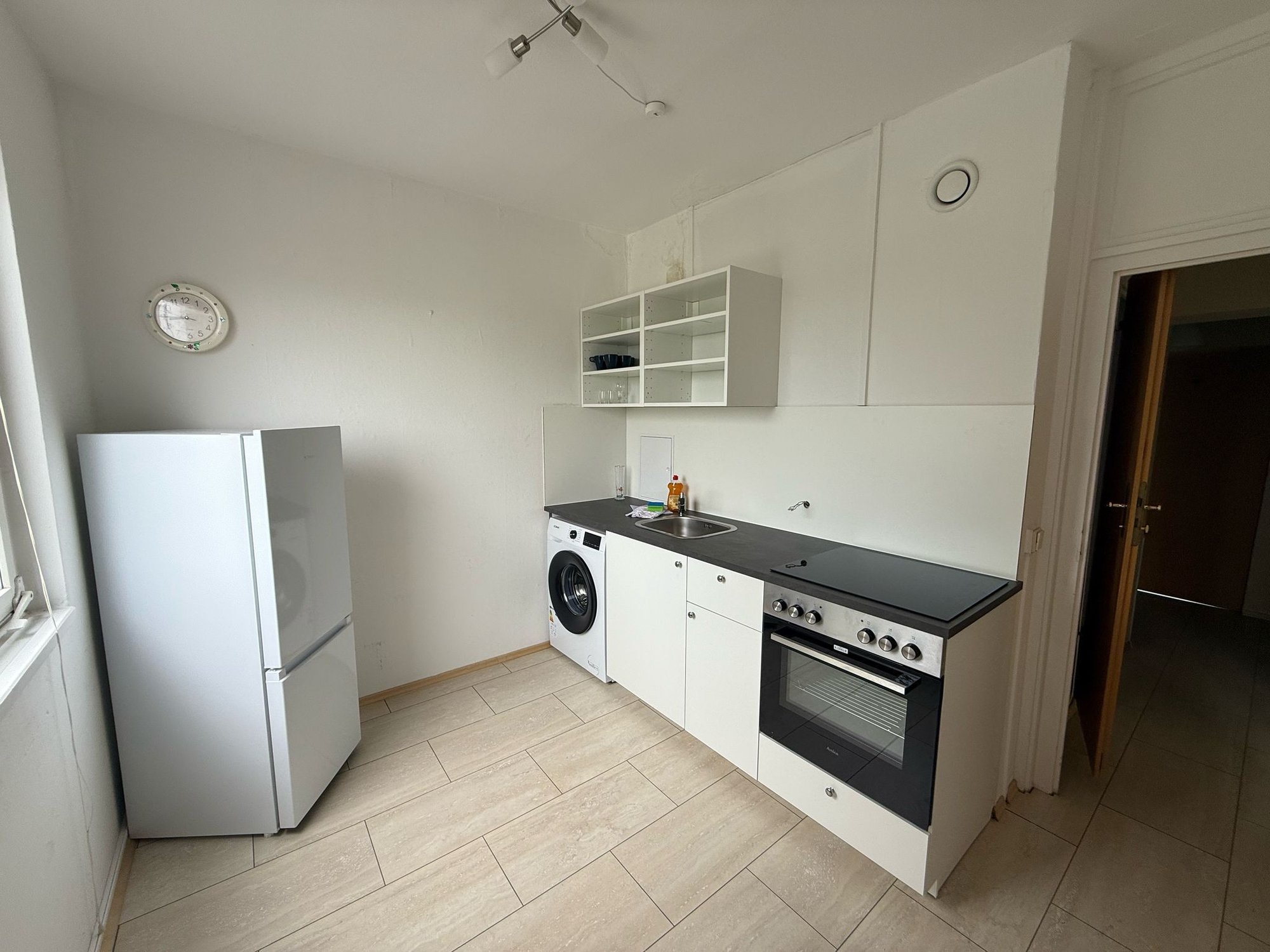Photo 5 of furnished apartment R13, Nordstraße 1D, 04519 Rackwitz