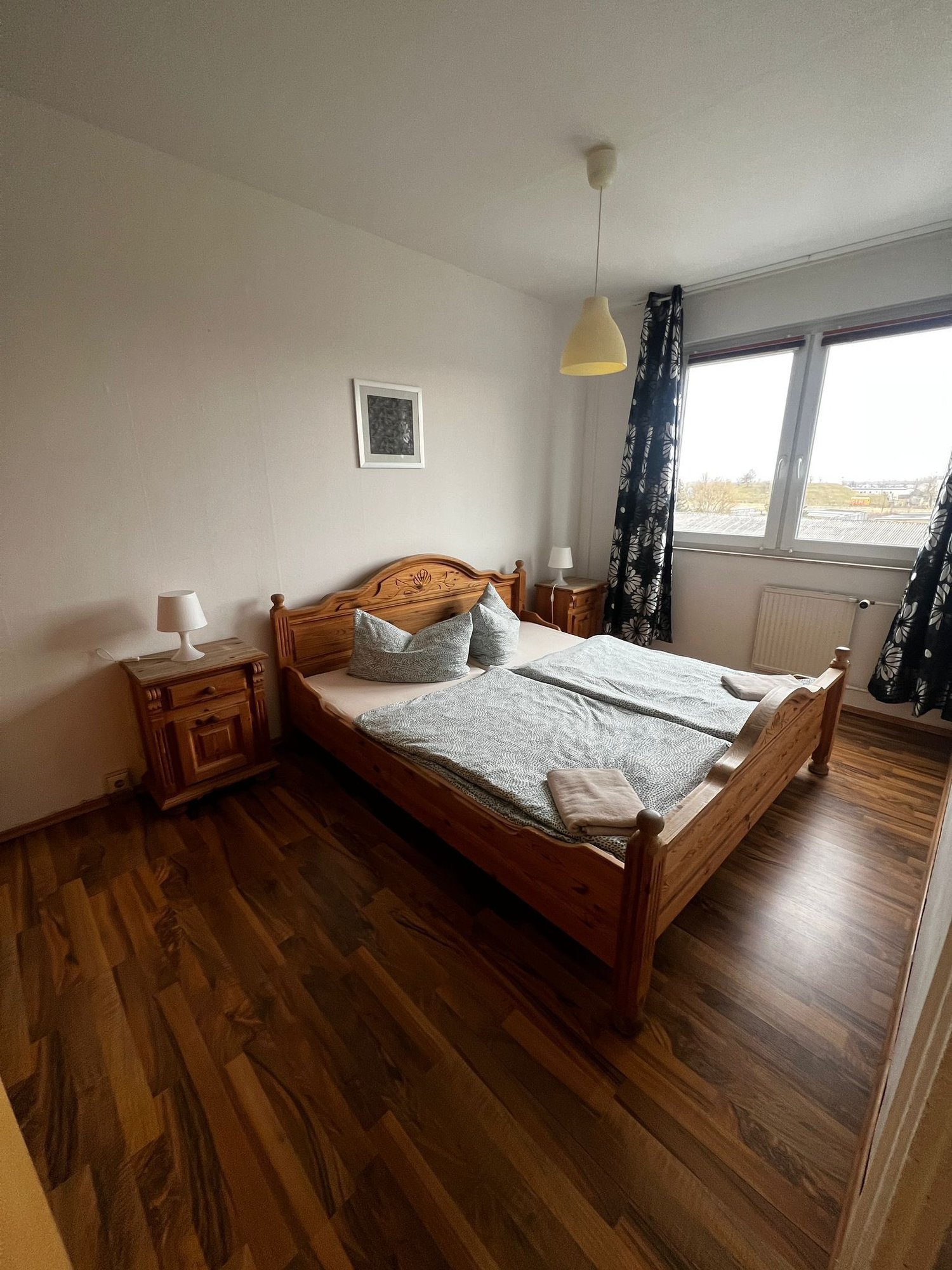 Photo 3 of furnished apartment R14, Nordstraße 1D, 04519 Rackwitz