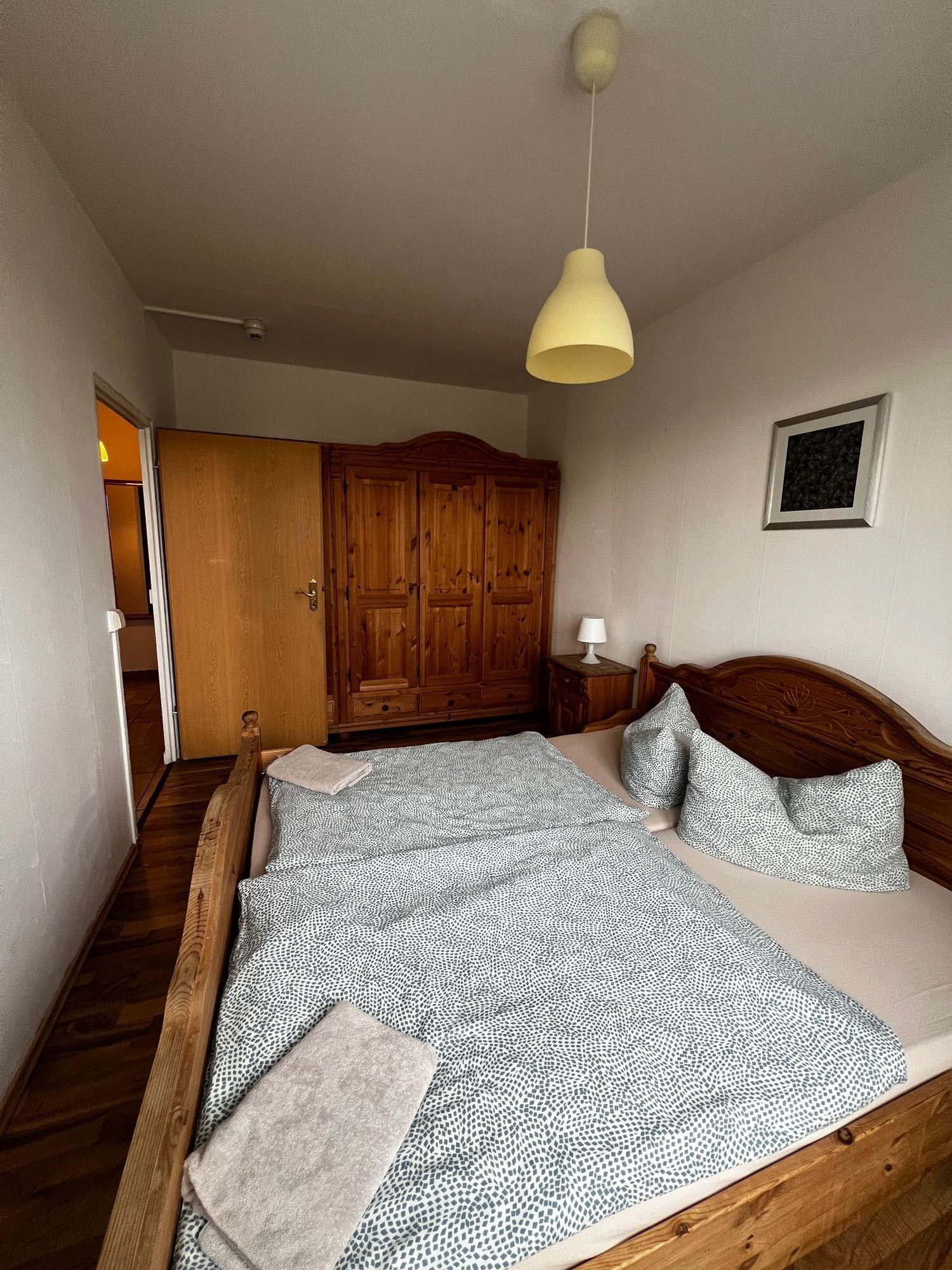 Photo 4 of furnished apartment R14, Nordstraße 1D, 04519 Rackwitz