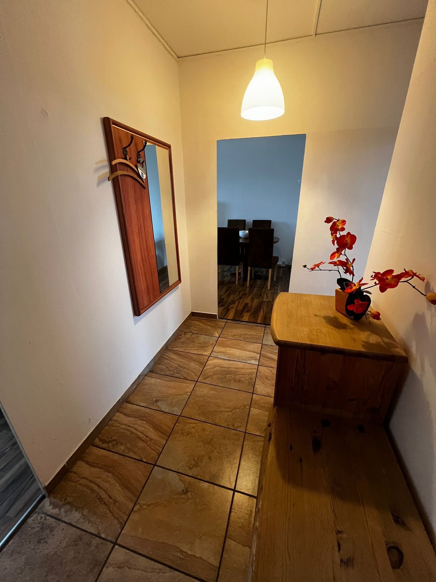Photo 6 of furnished apartment R14, Nordstraße 1D, 04519 Rackwitz