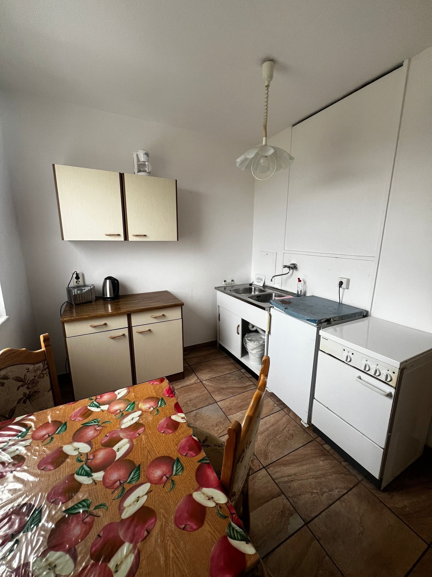 Photo 8 of furnished apartment R14, Nordstraße 1D, 04519 Rackwitz