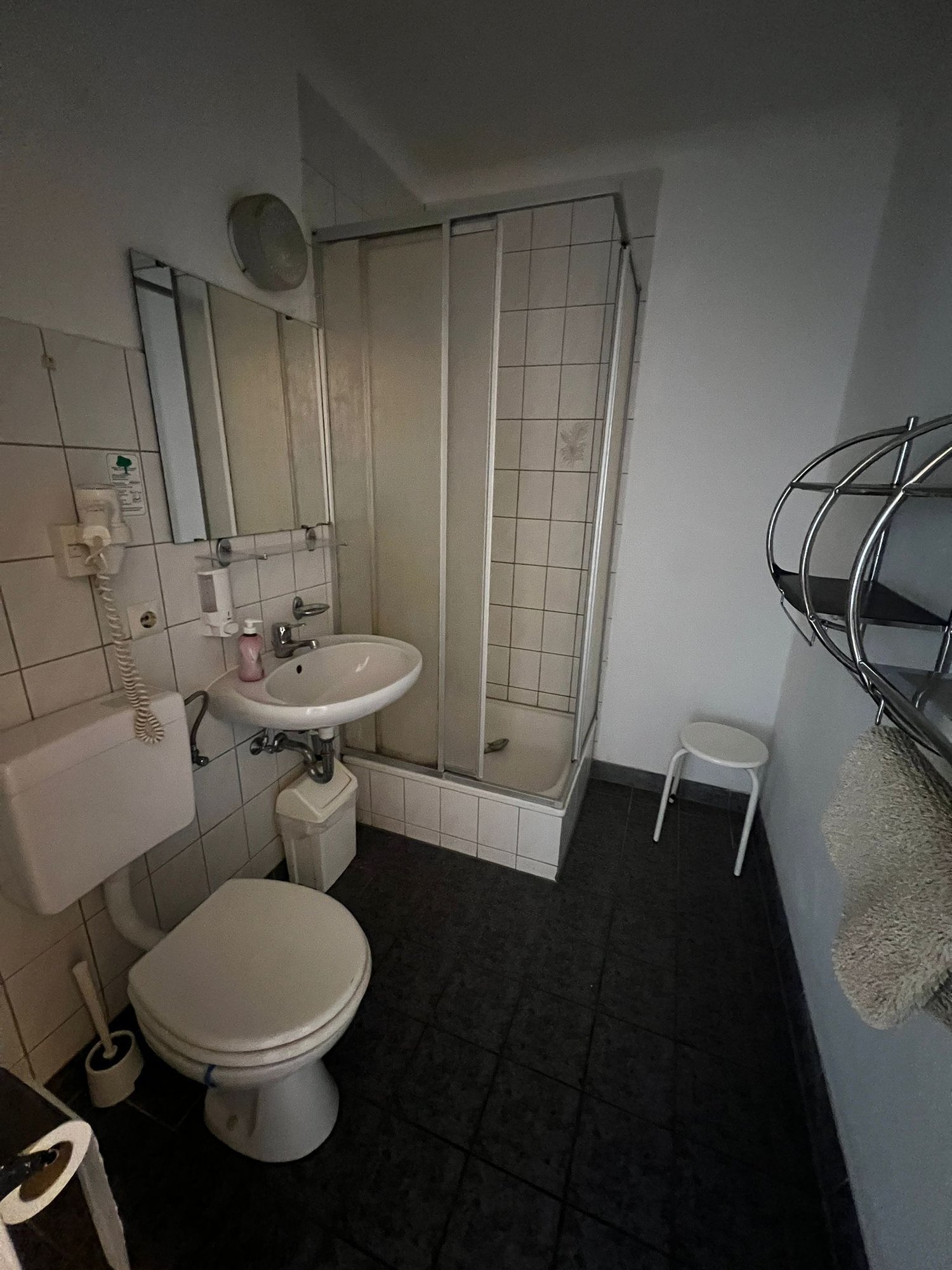 Photo 9 of furnished apartment R14, Nordstraße 1D, 04519 Rackwitz