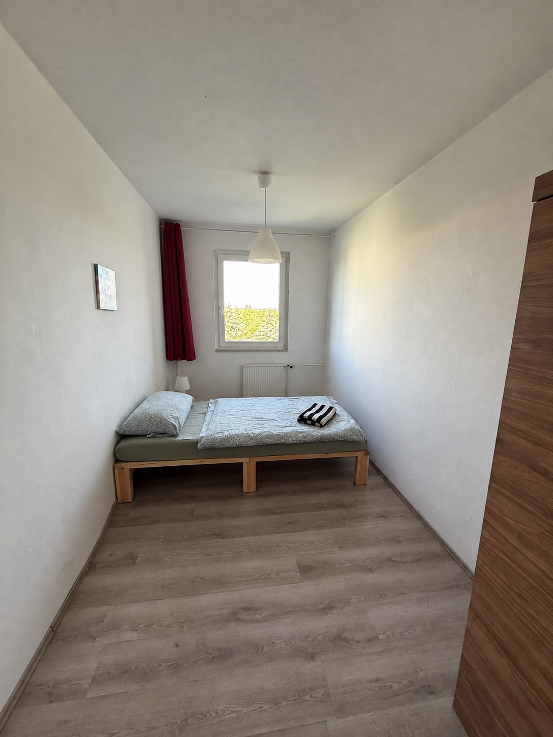Photo 2 of furnished apartment R16, Nordstraße 1D, 04519 Rackwitz