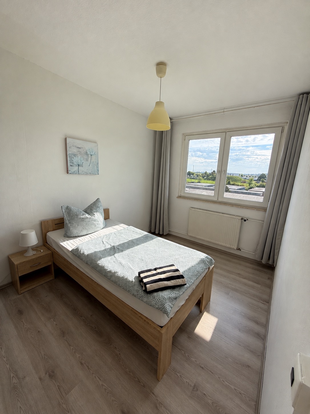 Photo 3 of furnished apartment R16, Nordstraße 1D, 04519 Rackwitz