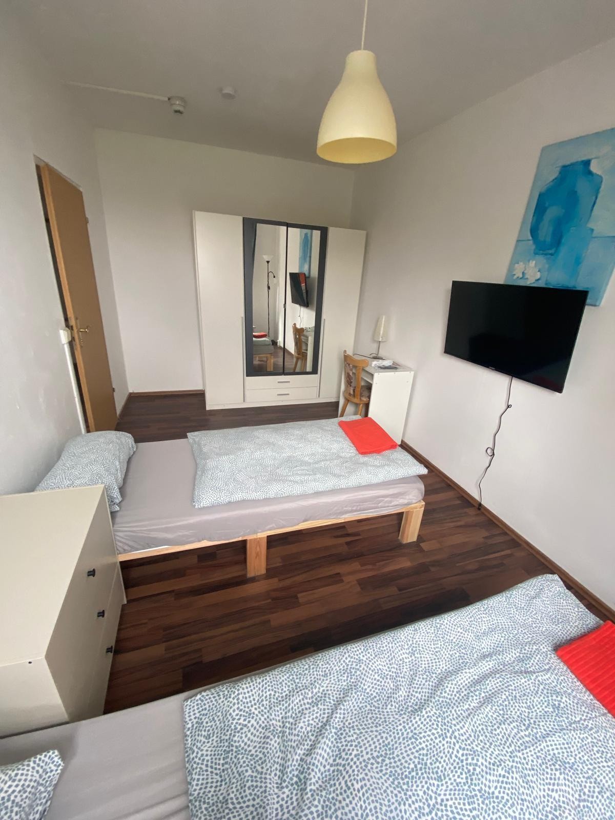 Photo 4 of furnished apartment R16, Nordstraße 1D, 04519 Rackwitz