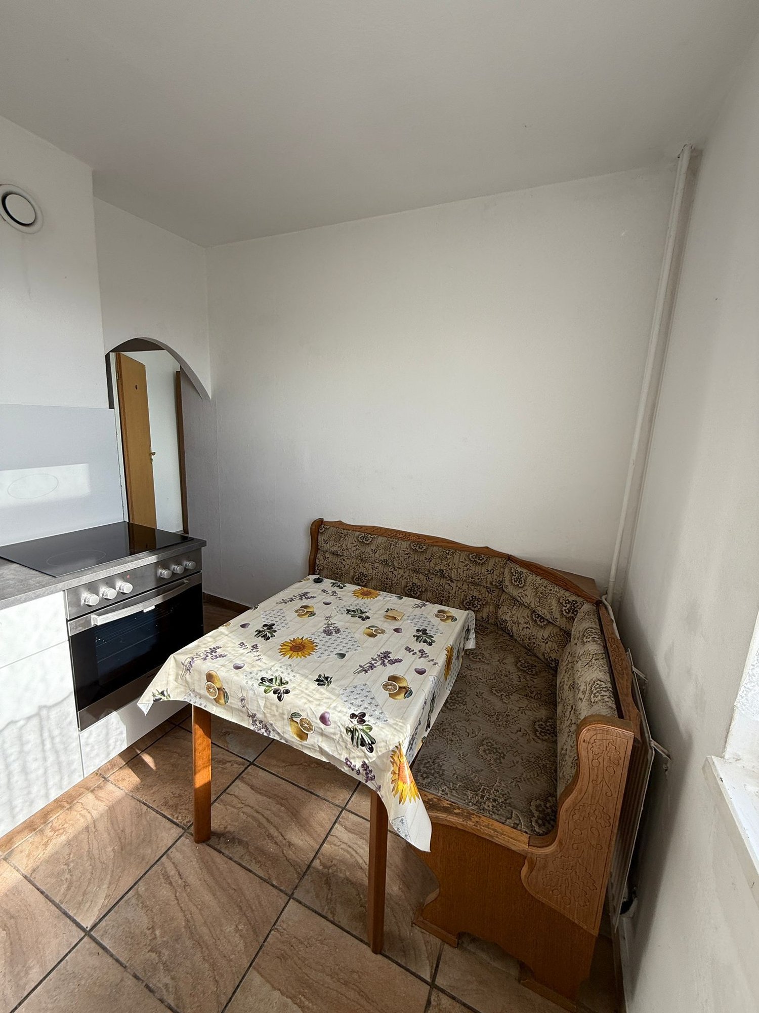 Photo 5 of furnished apartment R16, Nordstraße 1D, 04519 Rackwitz