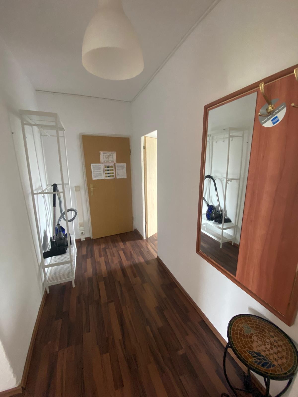 Photo 12 of furnished apartment R16, Nordstraße 1D, 04519 Rackwitz