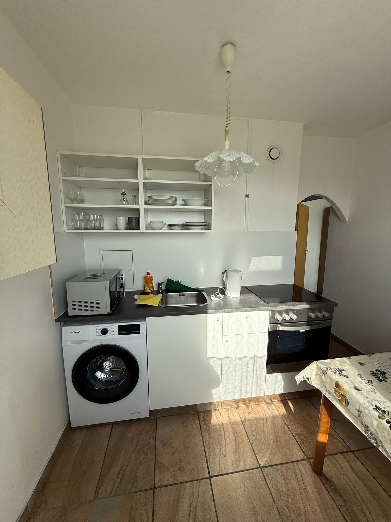 Photo 13 of furnished apartment R16, Nordstraße 1D, 04519 Rackwitz