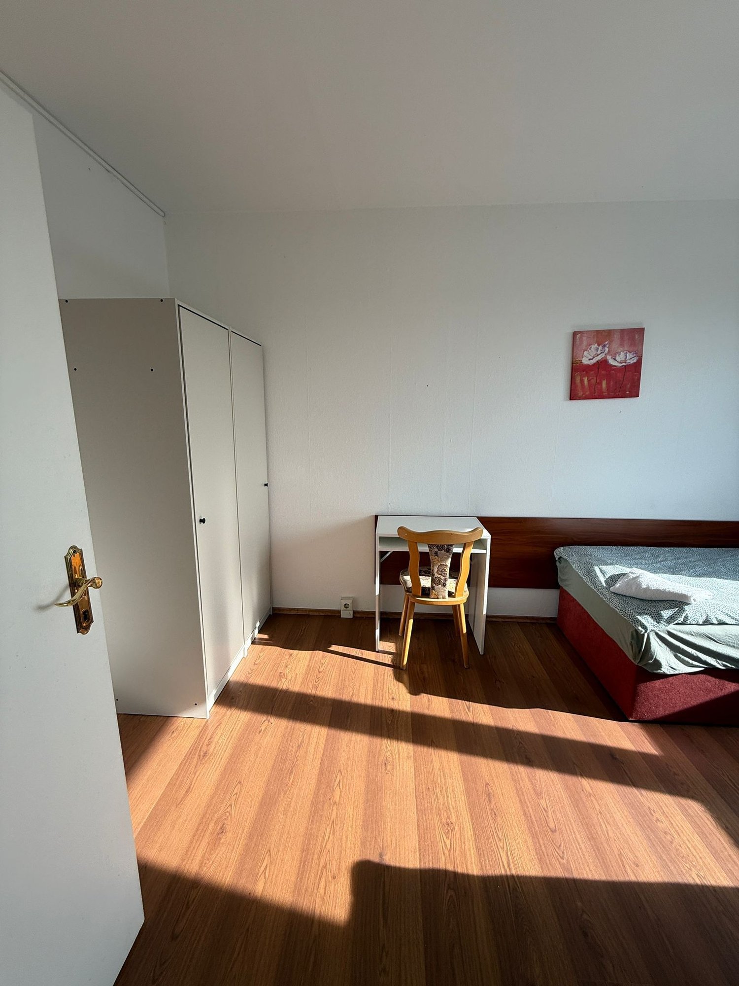 Photo 3 of furnished apartment R17, Nordstraße 1D, 04519 Rackwitz