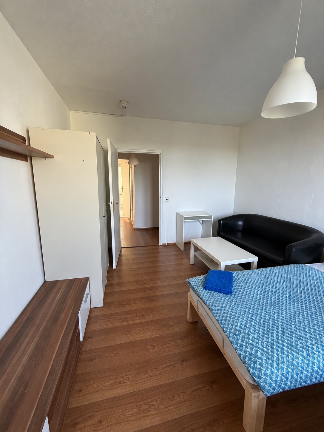 Photo 4 of furnished apartment R17, Nordstraße 1D, 04519 Rackwitz