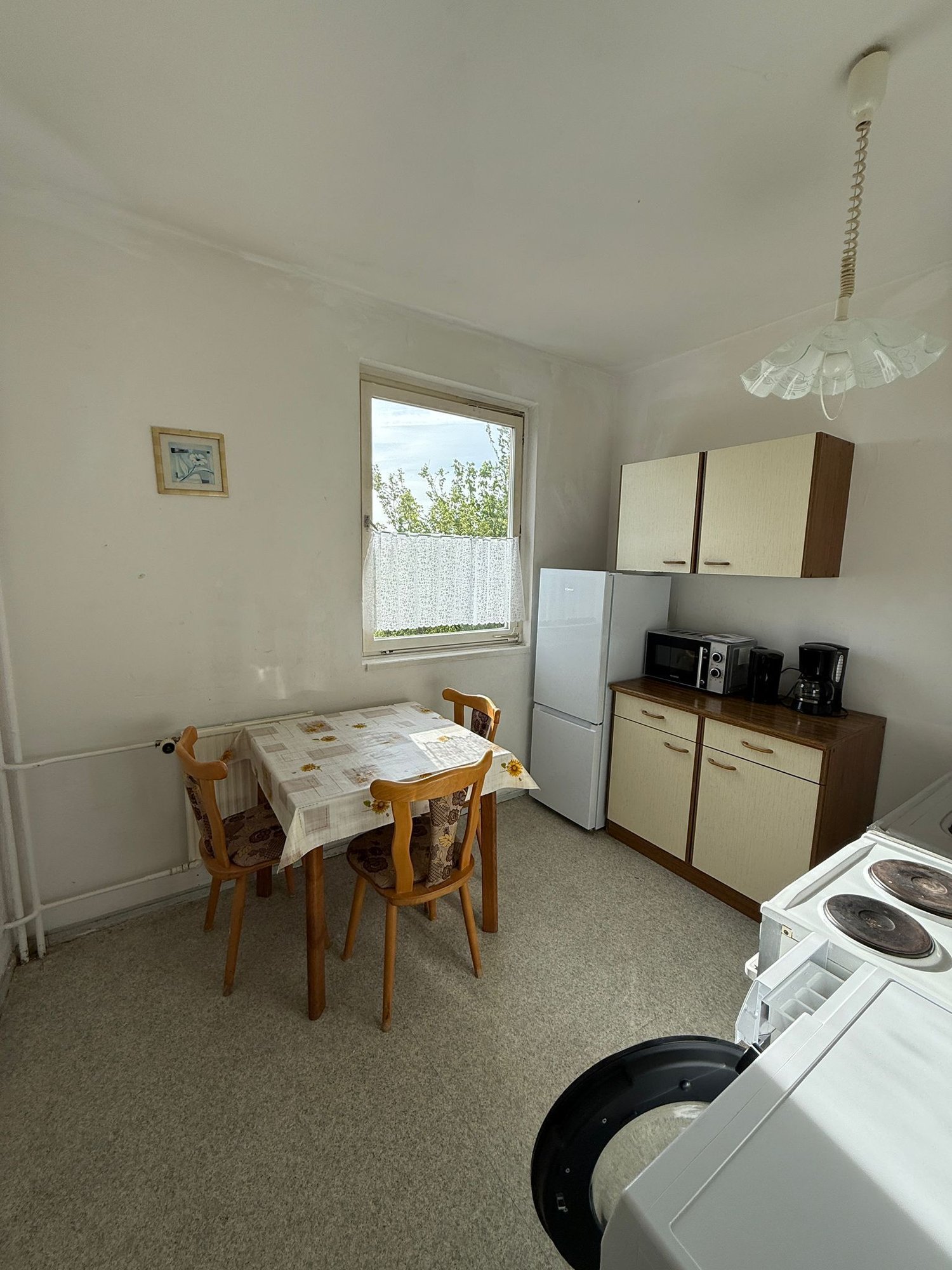 Photo 7 of furnished apartment R17, Nordstraße 1D, 04519 Rackwitz