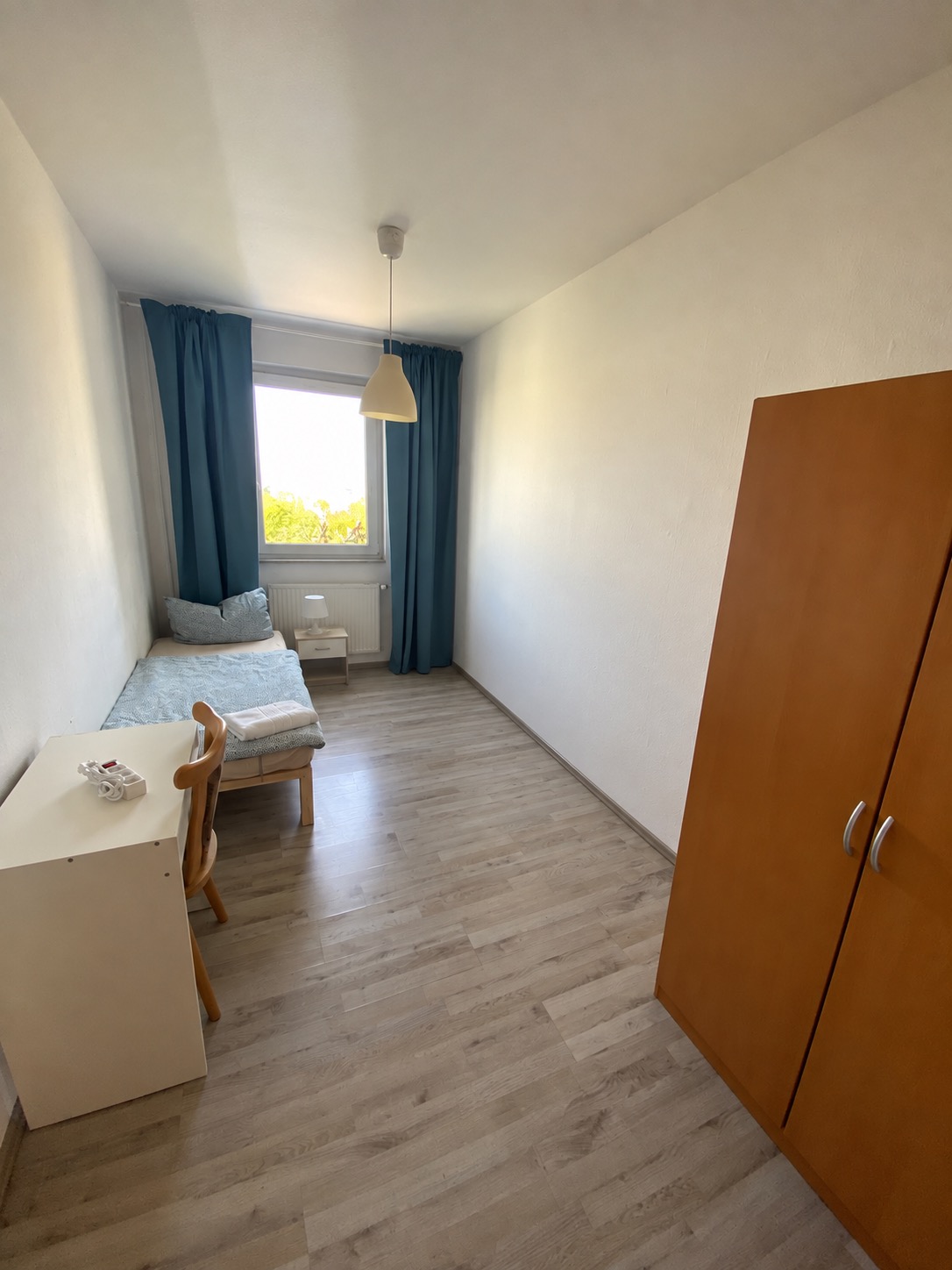 Photo 2 of furnished apartment R18, Nordstraße 1D, 04519 Rackwitz