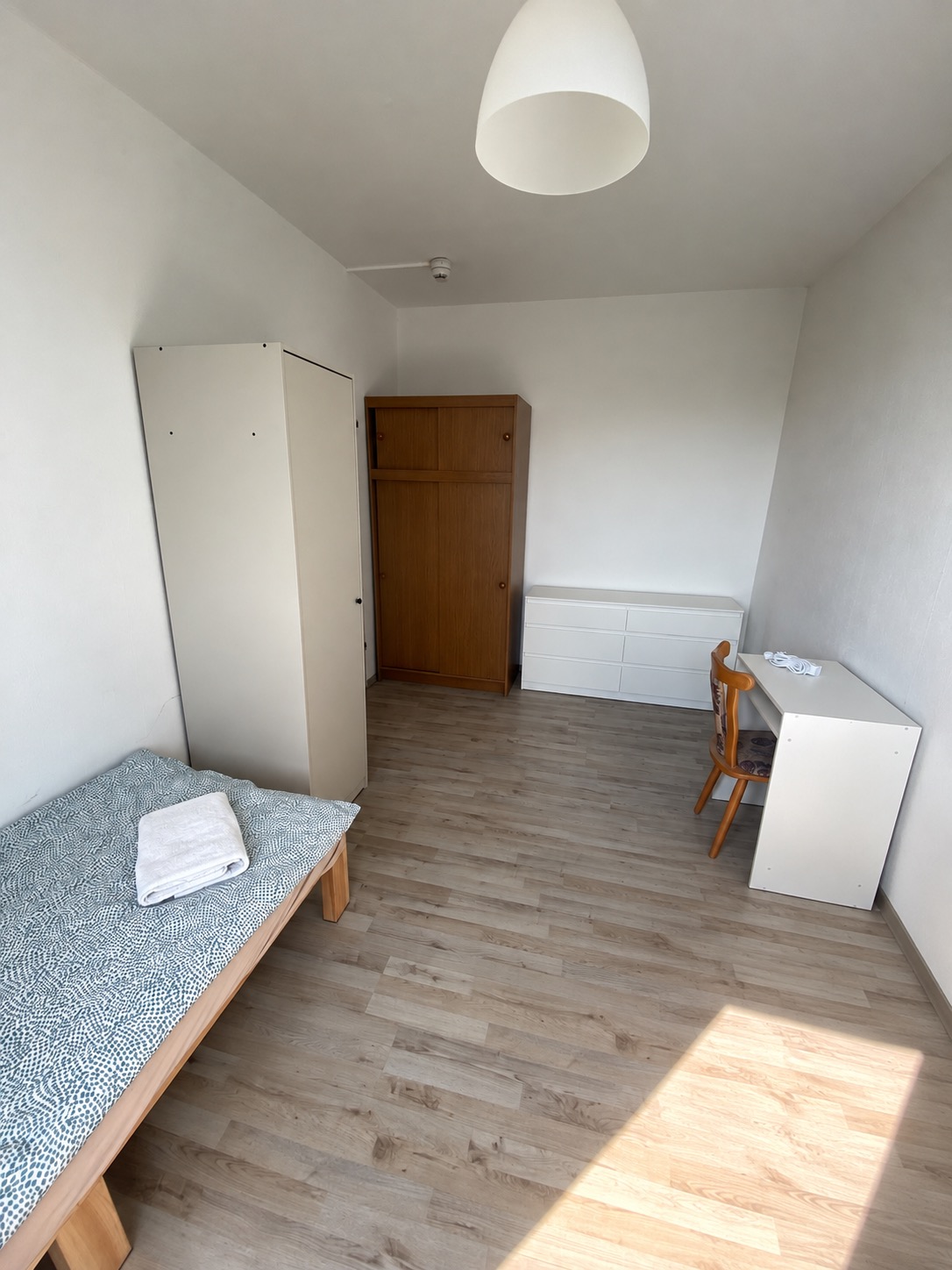 Photo 3 of furnished apartment R18, Nordstraße 1D, 04519 Rackwitz