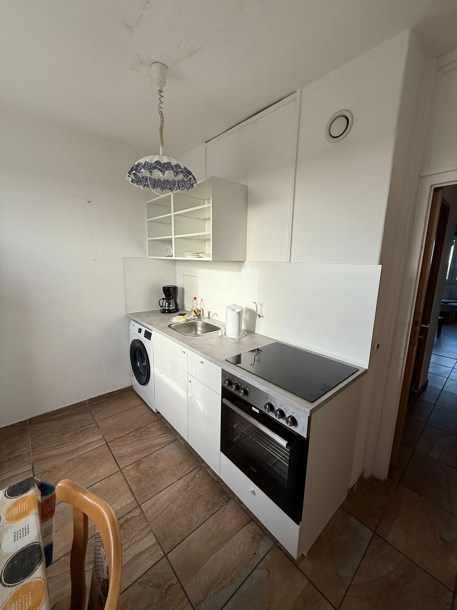 Photo 3 of furnished apartment R19, Nordstraße 1D, 04519 Rackwitz