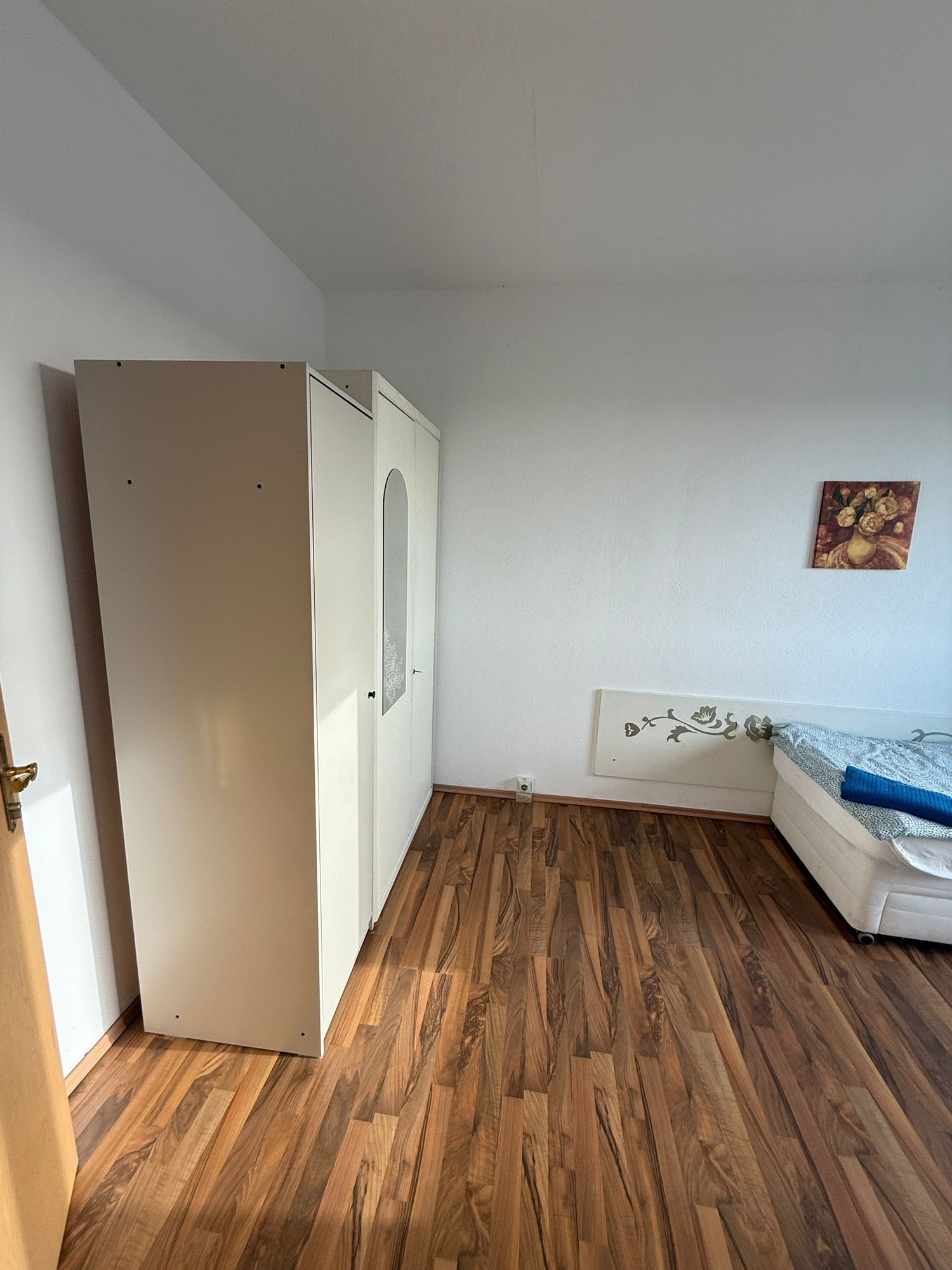 Photo 4 of furnished apartment R19, Nordstraße 1D, 04519 Rackwitz