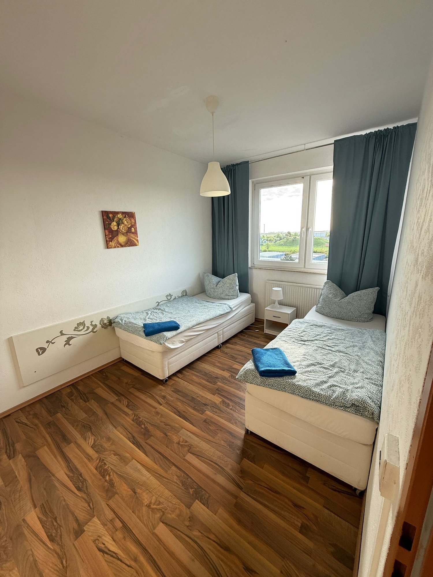 Photo 5 of furnished apartment R19, Nordstraße 1D, 04519 Rackwitz