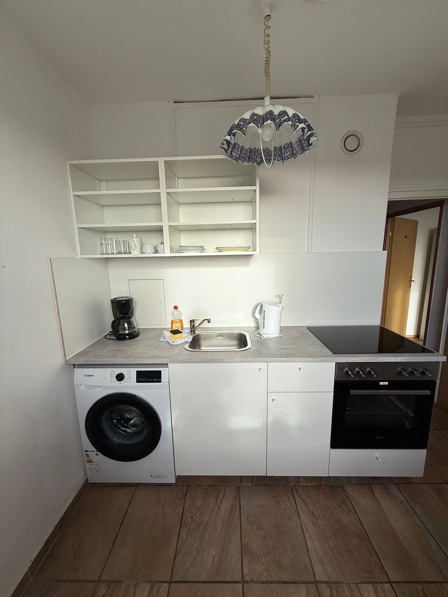 Photo 13 of furnished apartment R19, Nordstraße 1D, 04519 Rackwitz