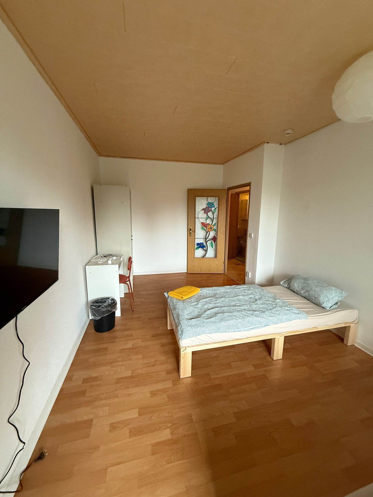 Photo 2 of furnished apartment R20, Nordstraße 1C, 04519 Rackwitz