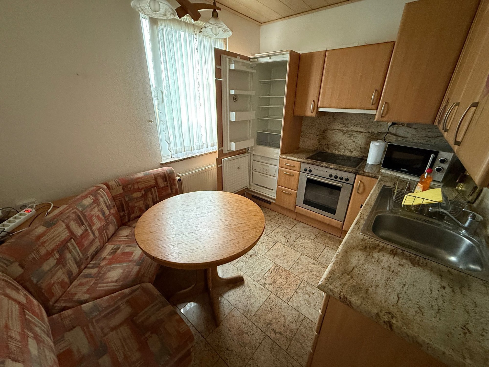 Photo 6 of furnished apartment R20, Nordstraße 1C, 04519 Rackwitz