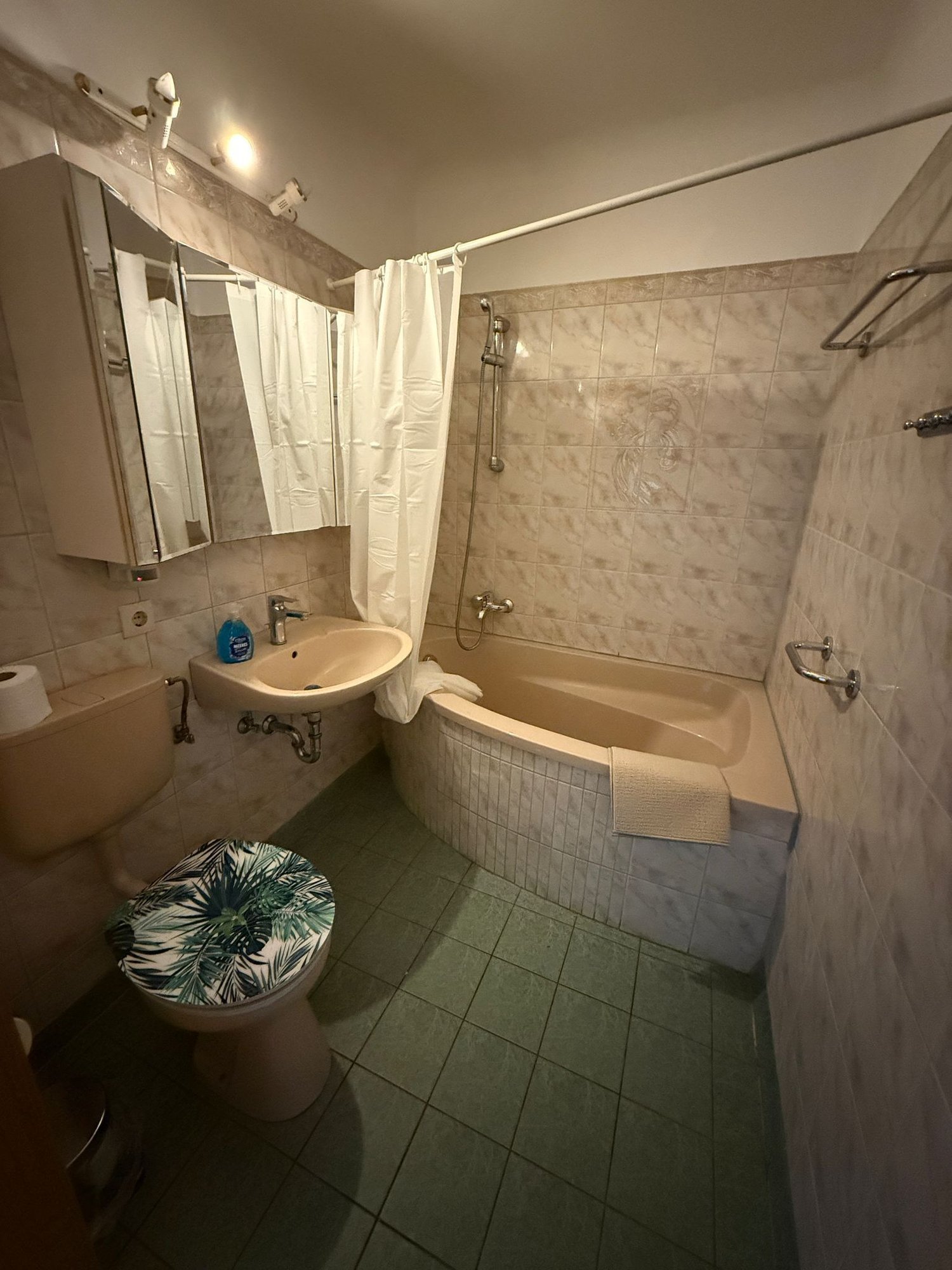 Photo 8 of furnished apartment R20, Nordstraße 1C, 04519 Rackwitz