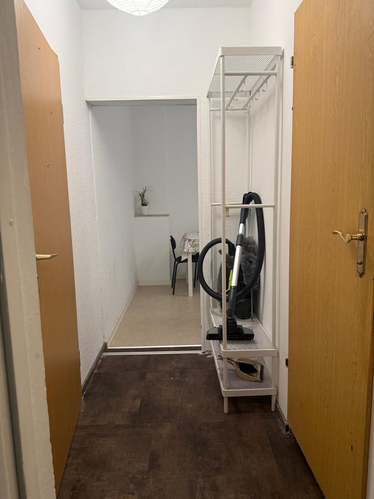 Foto 5 der möblierten Wohnung R21, Nordstraße 1C, 04519 Rackwitz
