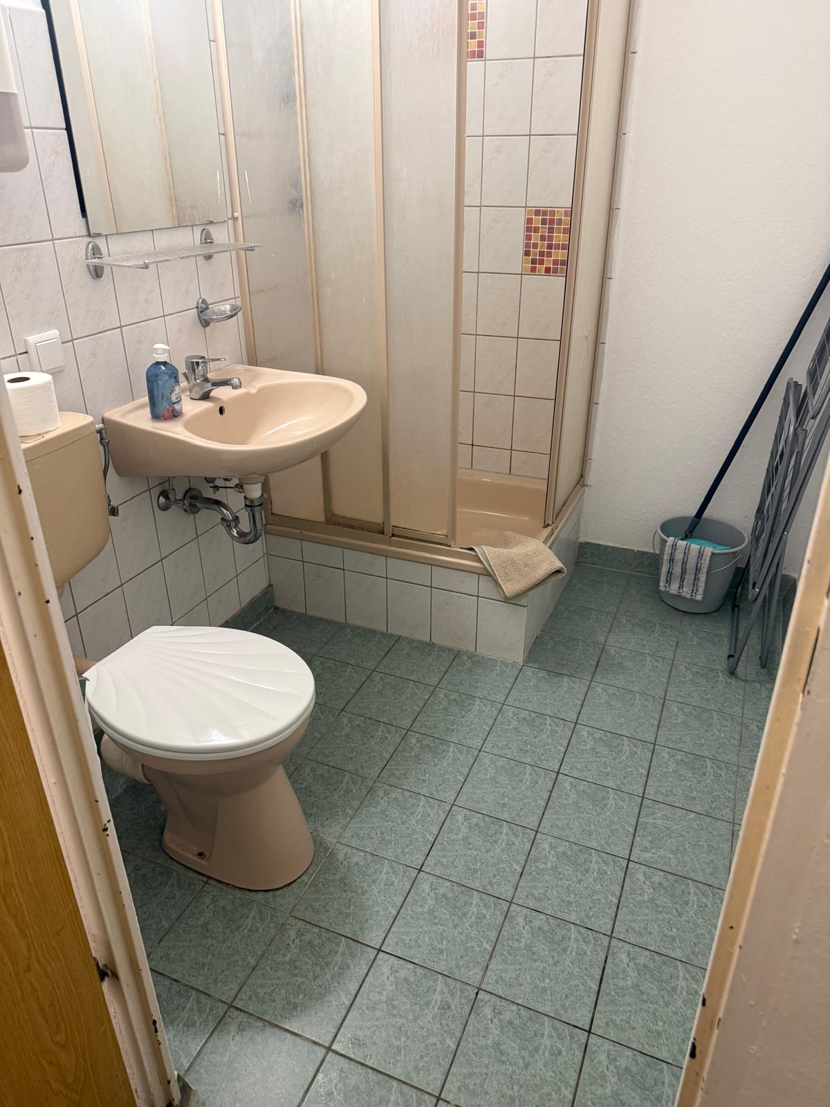 Foto 6 der möblierten Wohnung R21, Nordstraße 1C, 04519 Rackwitz