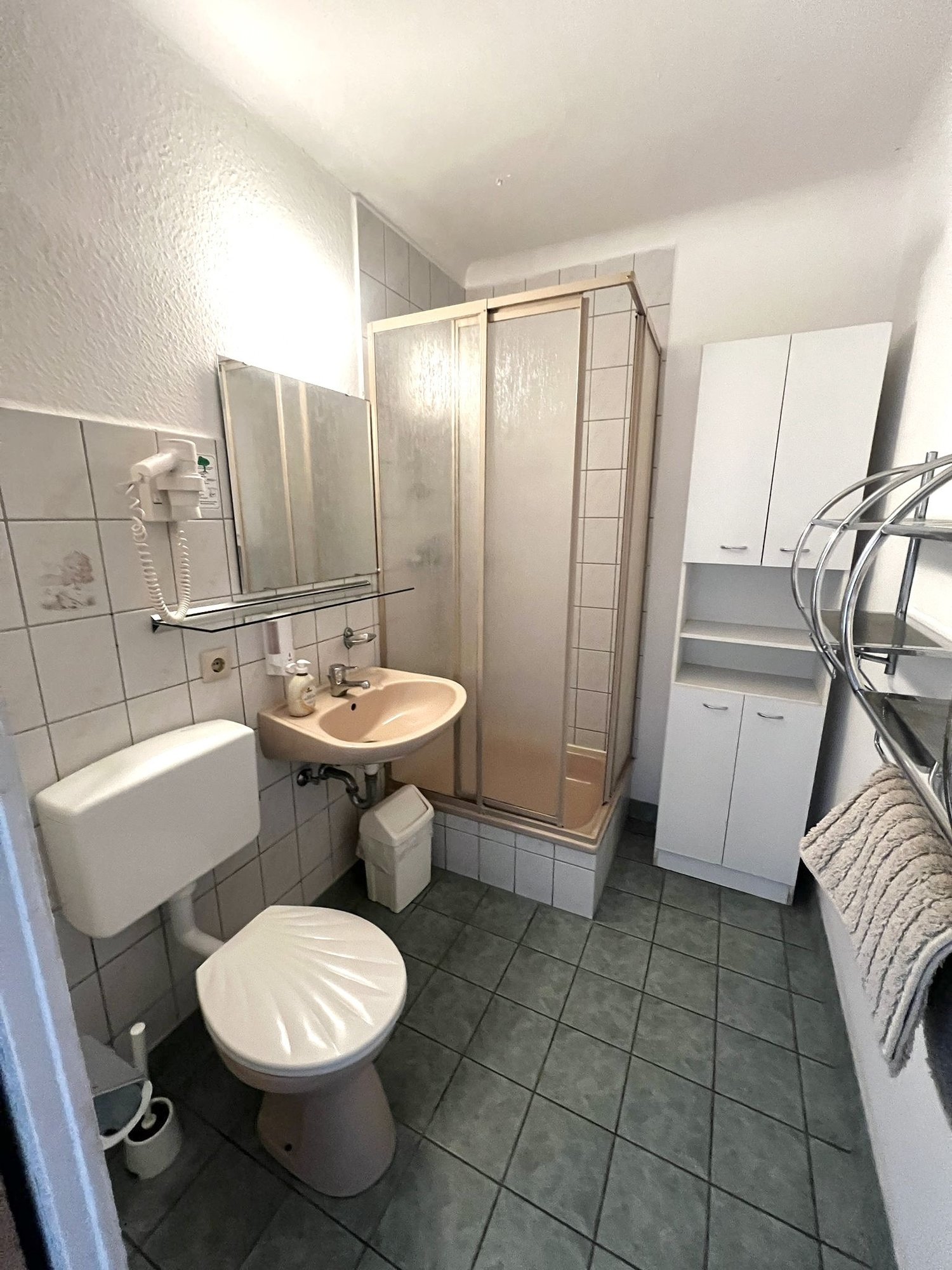 Photo 9 of furnished apartment R23, Nordstraße 1C, 04519 Rackwitz