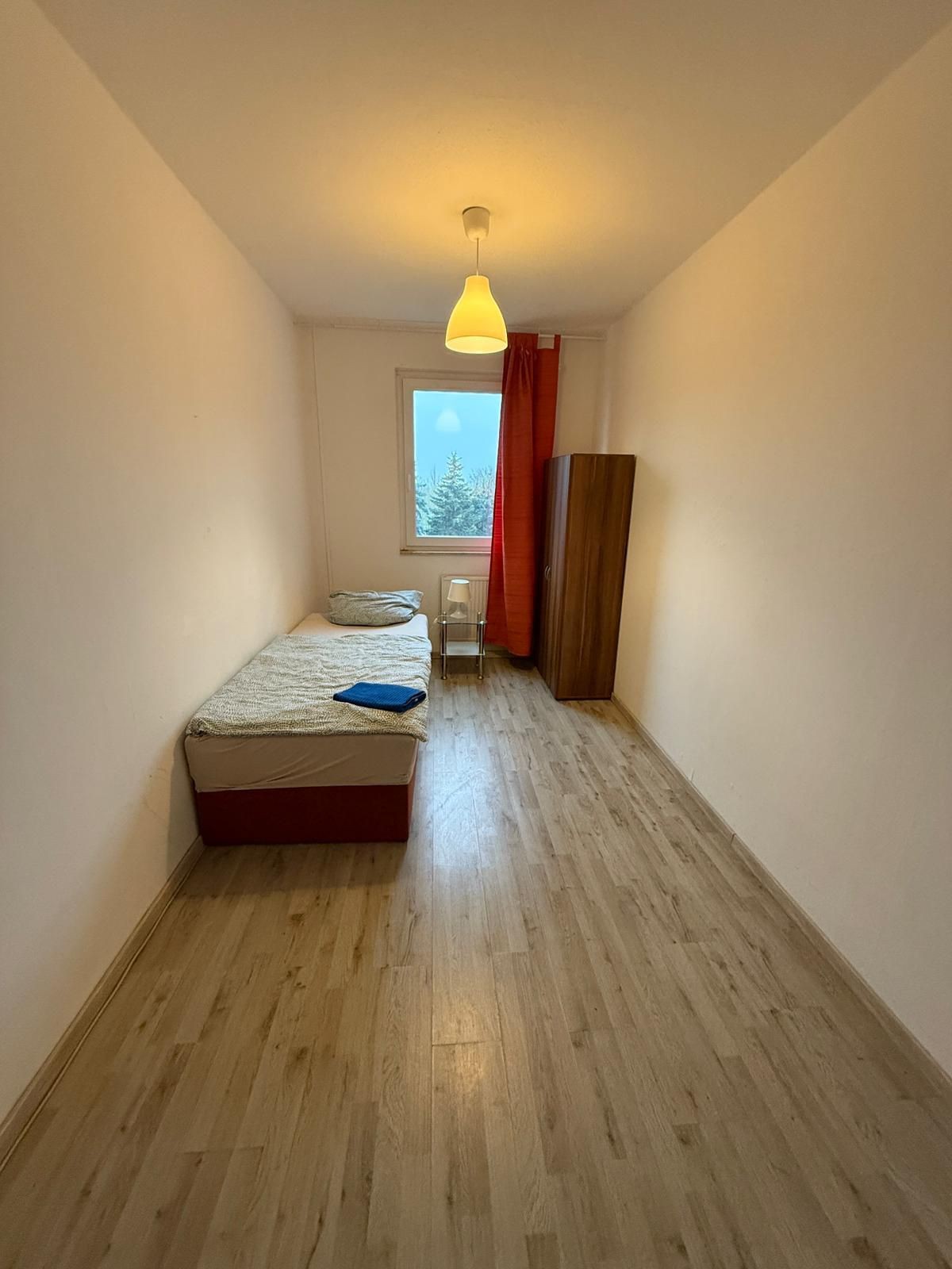 Photo 5 of furnished apartment R24, Nordstraße 1C, 04519 Rackwitz