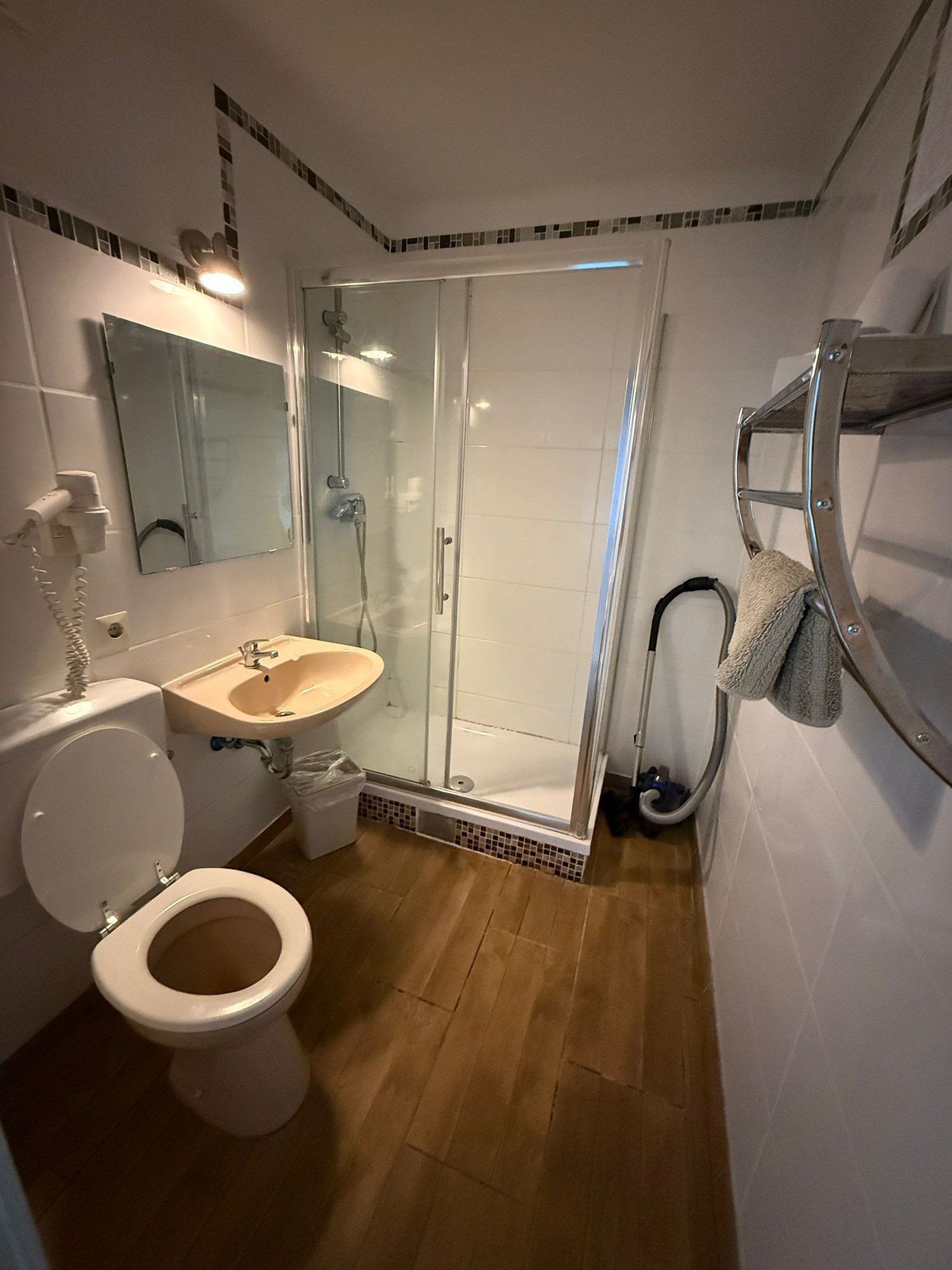 Photo 10 of furnished apartment R24, Nordstraße 1C, 04519 Rackwitz