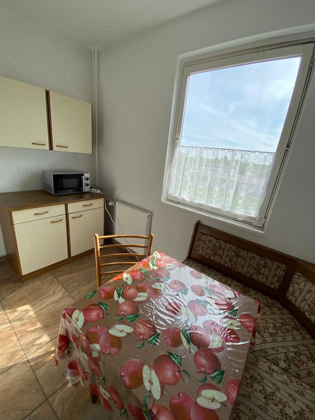 Photo 6 of furnished apartment R25, Nordstraße 1C, 04519 Rackwitz